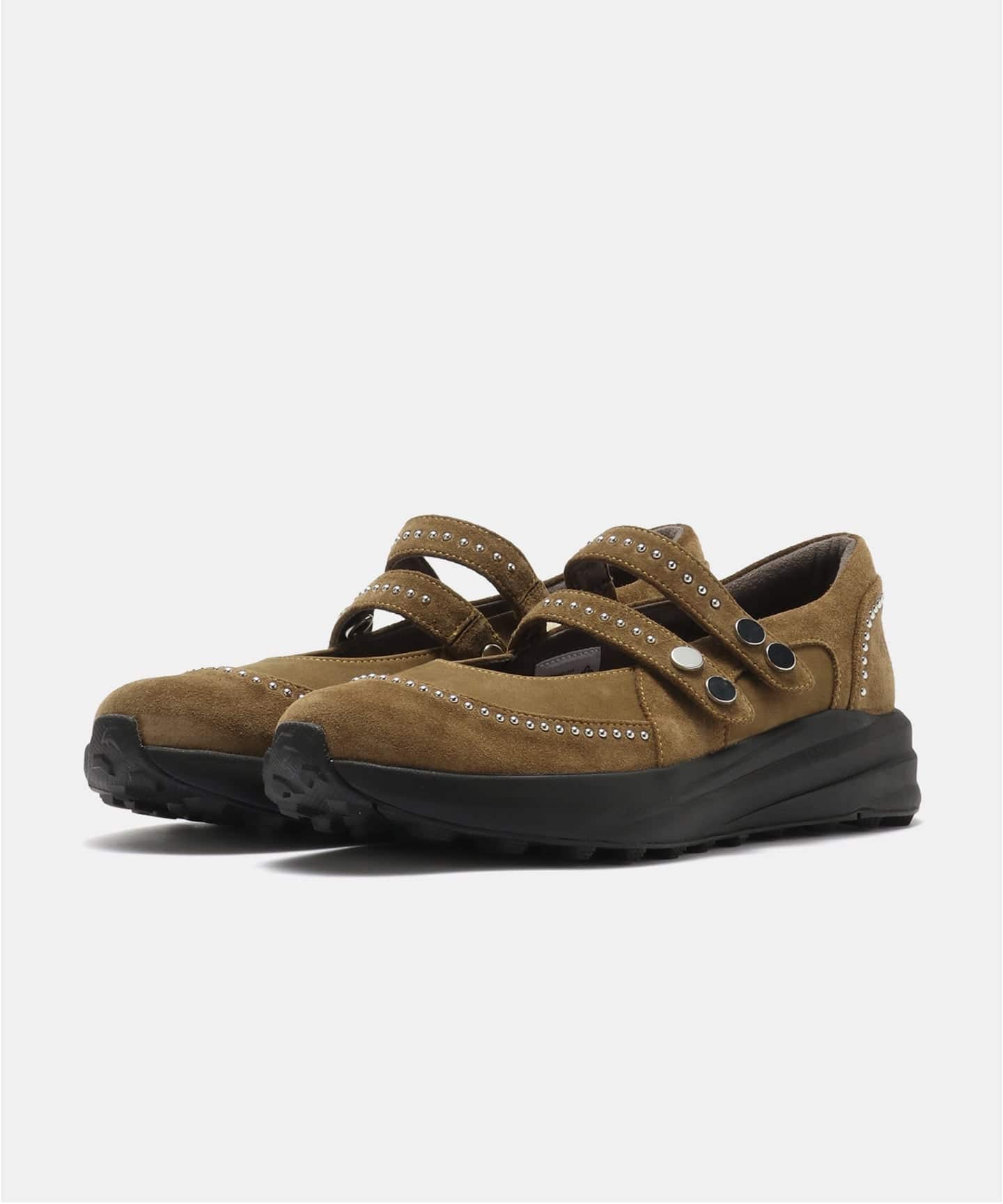 OAO LES ARCS PUMPS (Camel)