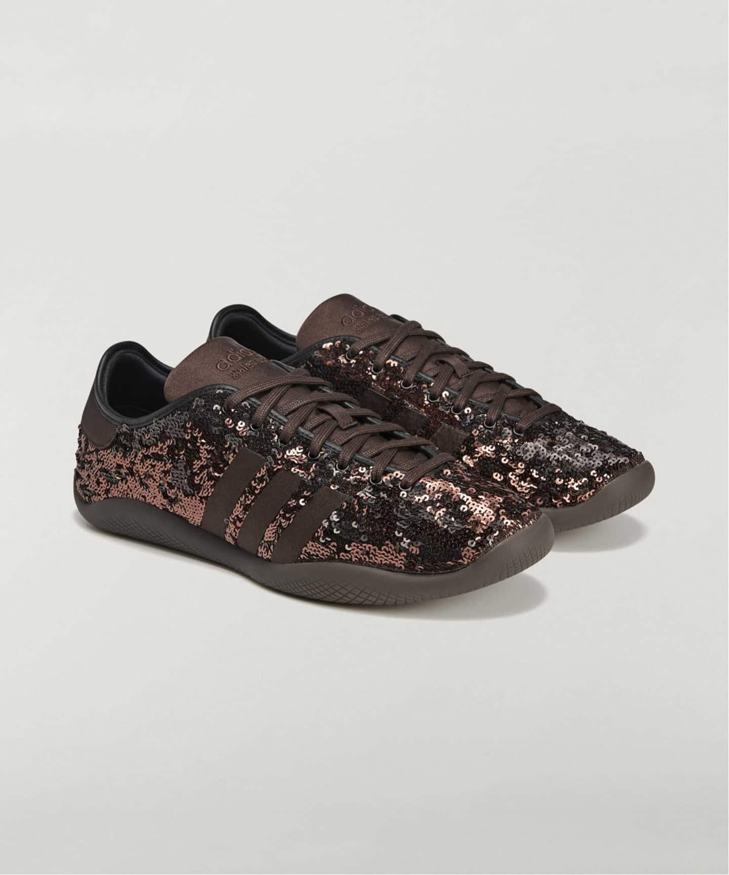 adidas originals WALES BONNER KARINTHA SEQUIN KH8798