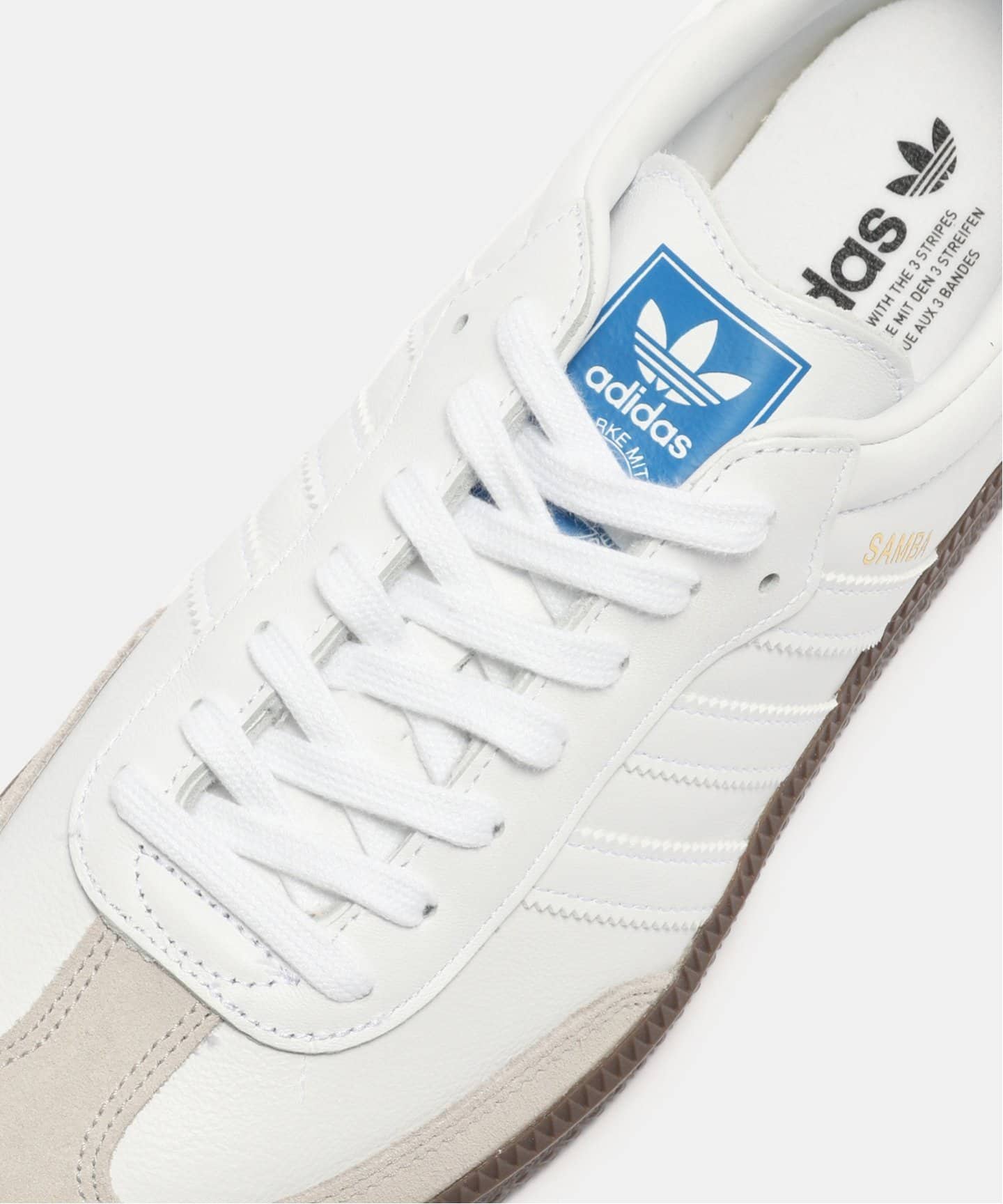adidas originals SAMBA OG IE3439