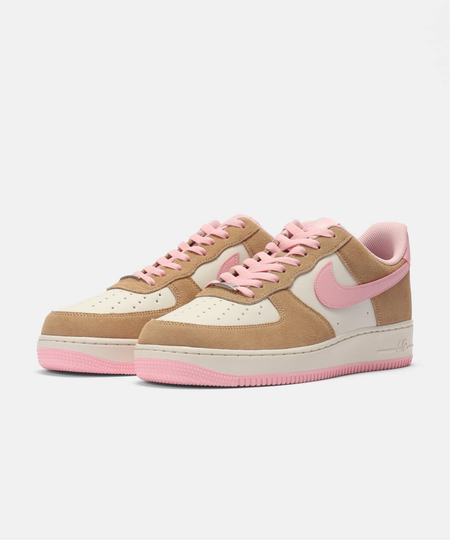 NIKE AIR FORCE 1 07 LV8 RUGBY FQ8714-202