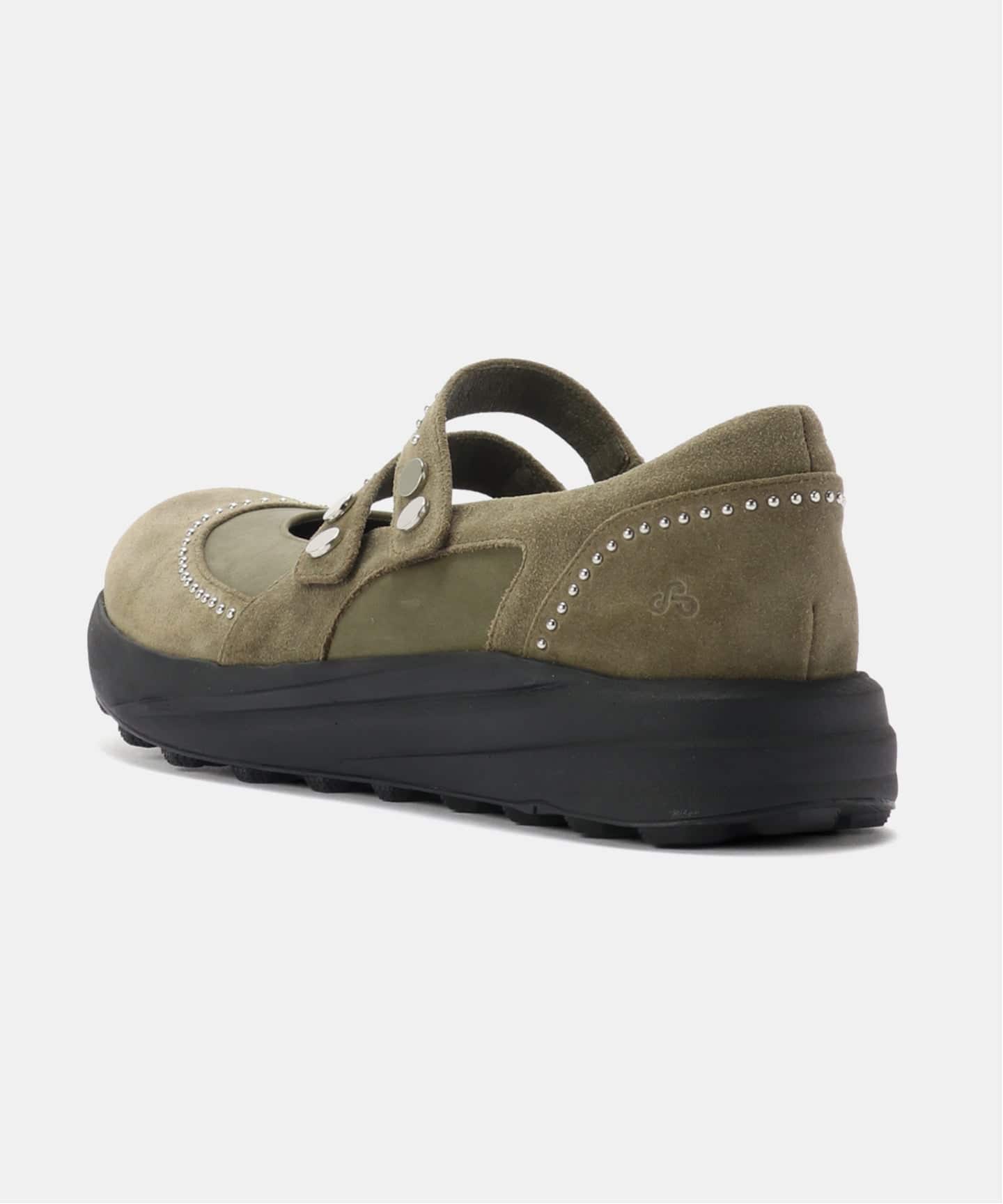 OAO LES ARCS PUMPS (Moss)