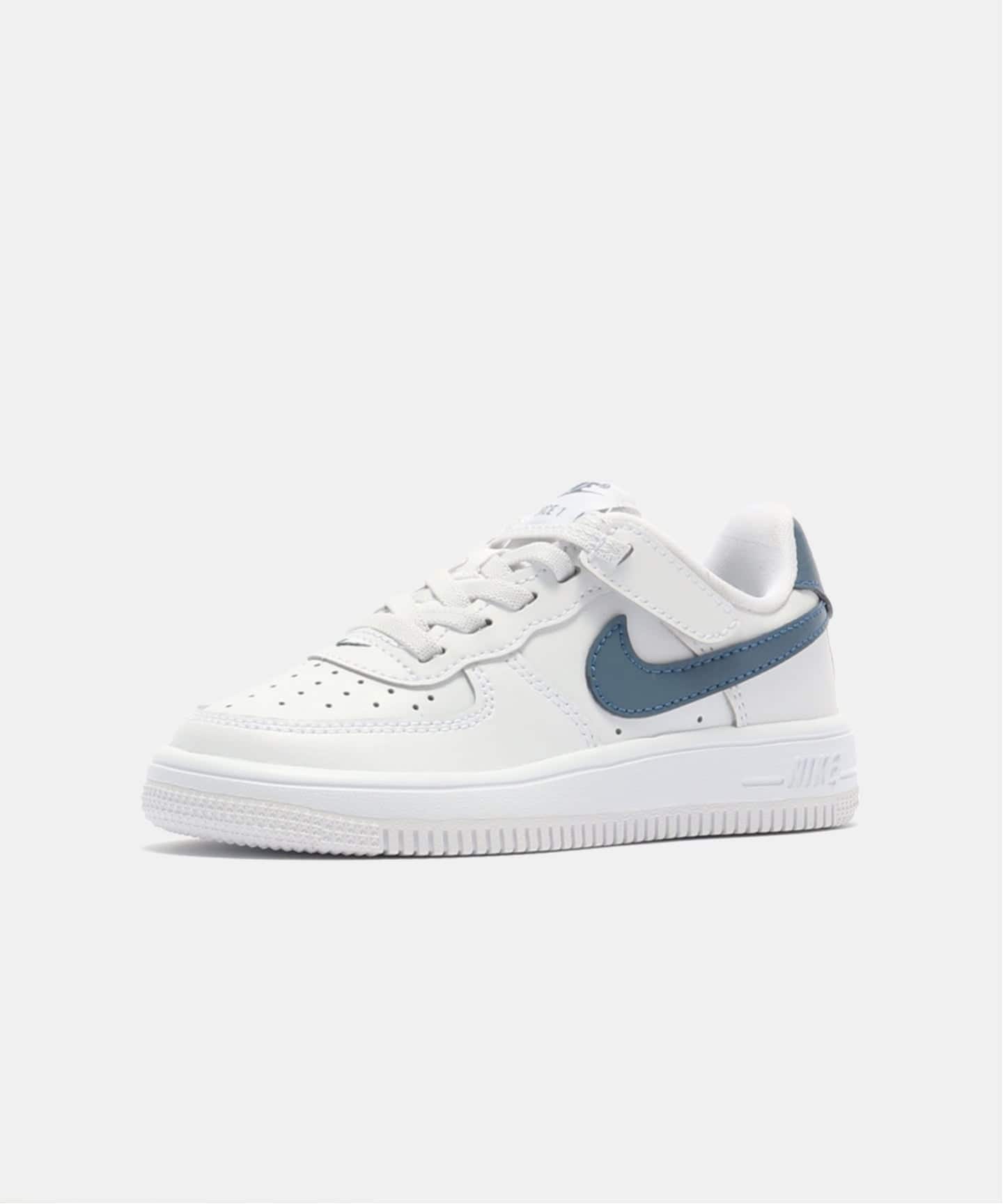 NIKE FORCE 1 LOW EASYON BP FN0237-110