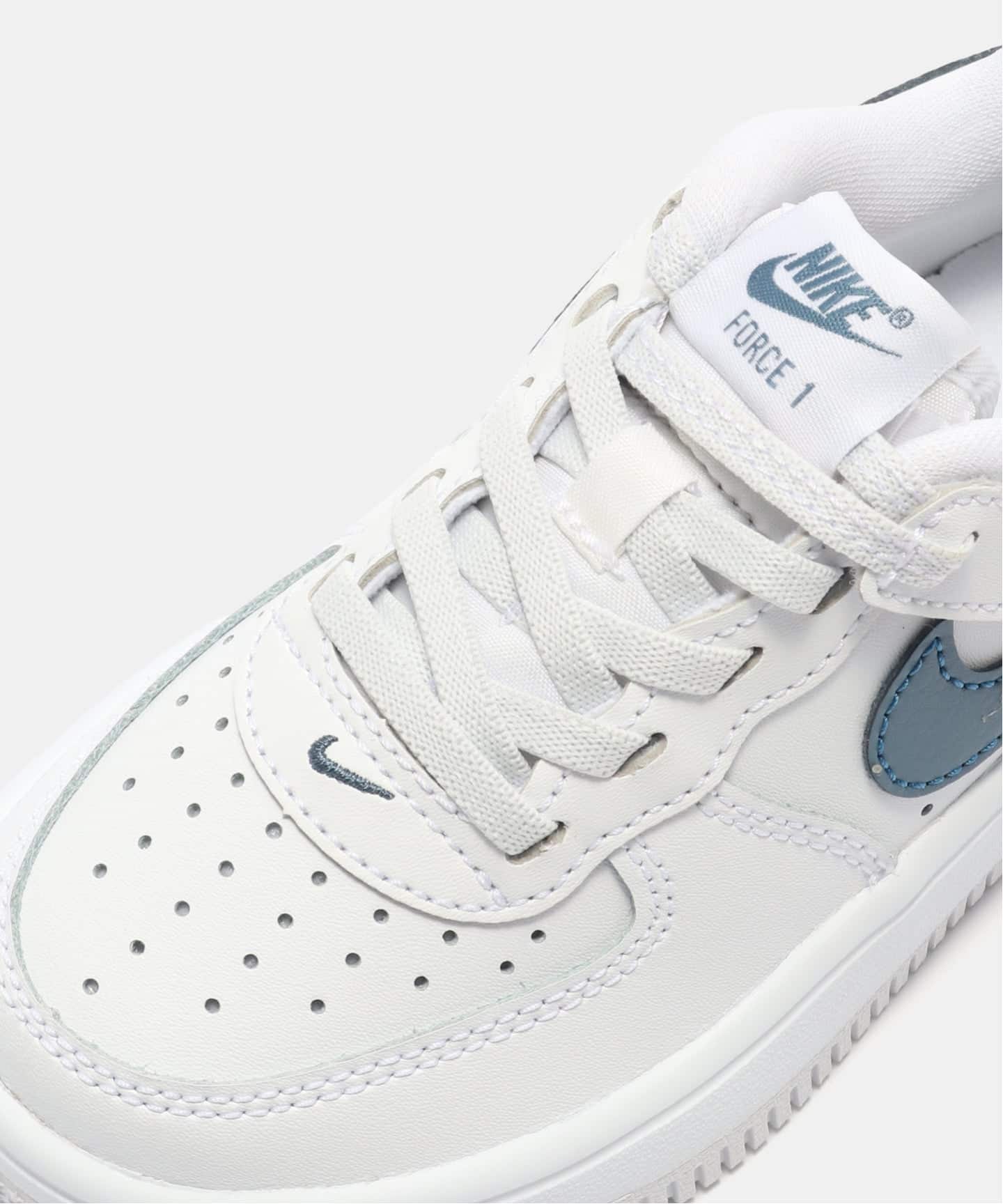 NIKE FORCE 1 LOW EASYON BP FN0237-110