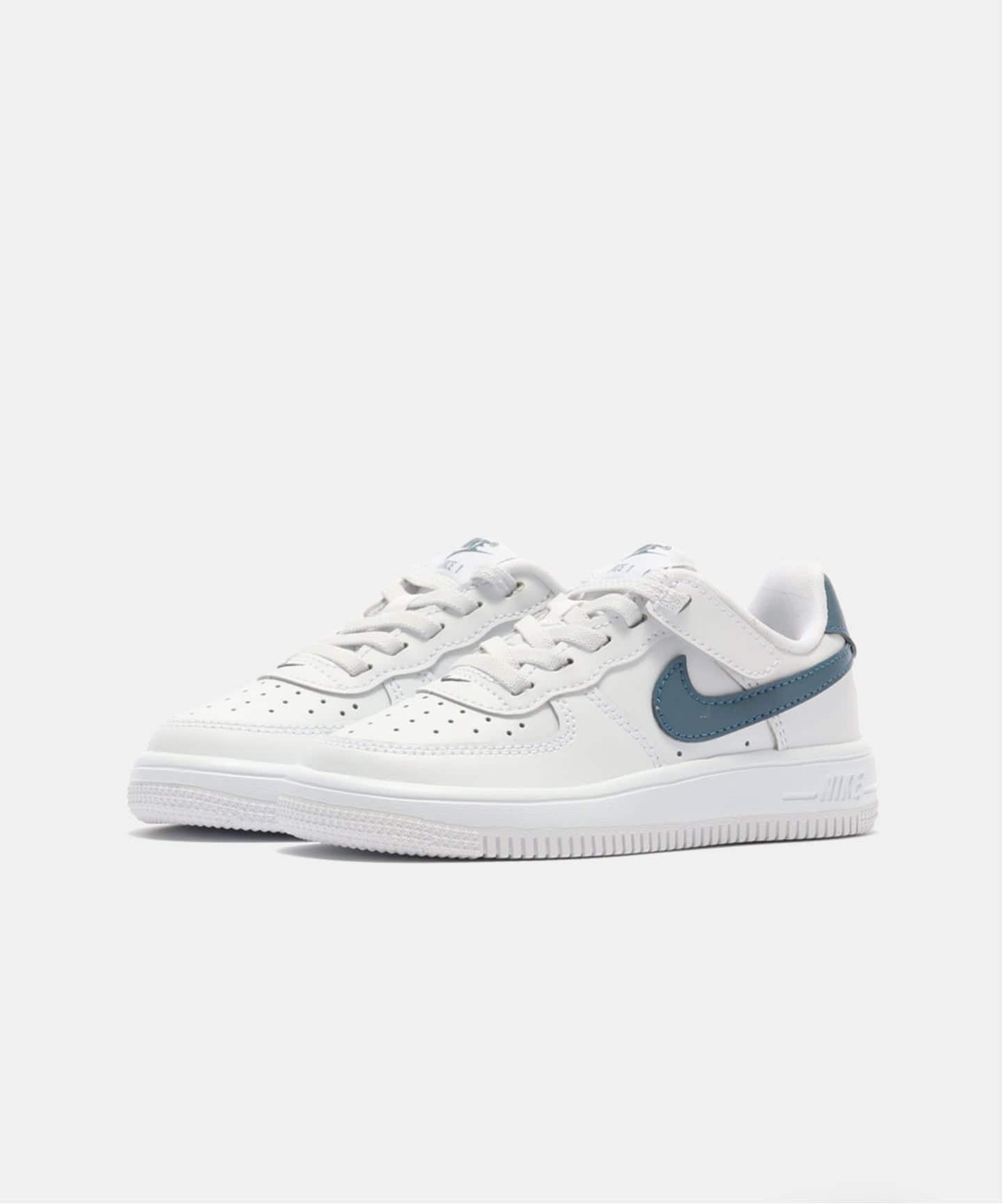 NIKE FORCE 1 LOW EASYON BP FN0237-110