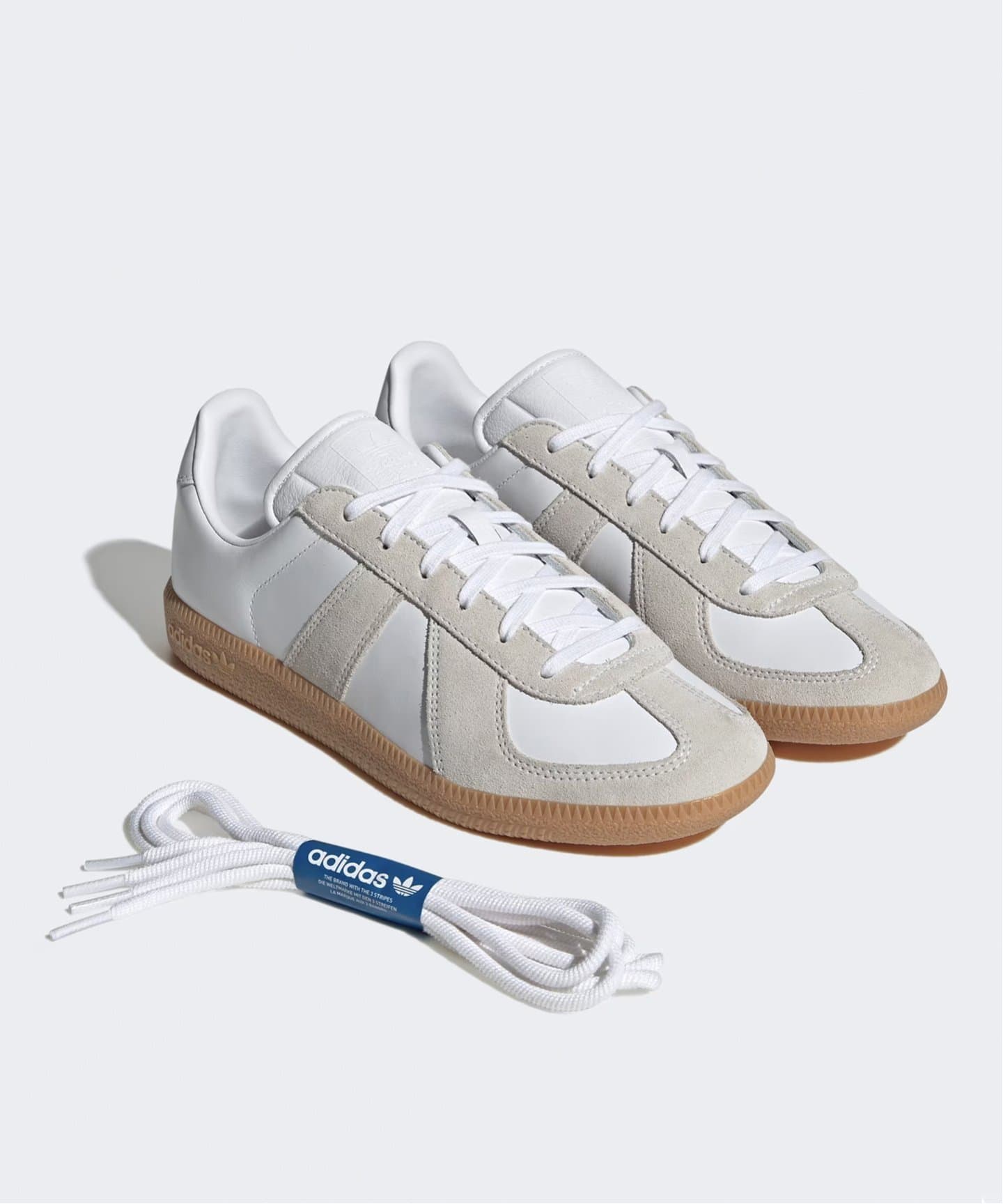 adidas originals BW ARMY JR2002