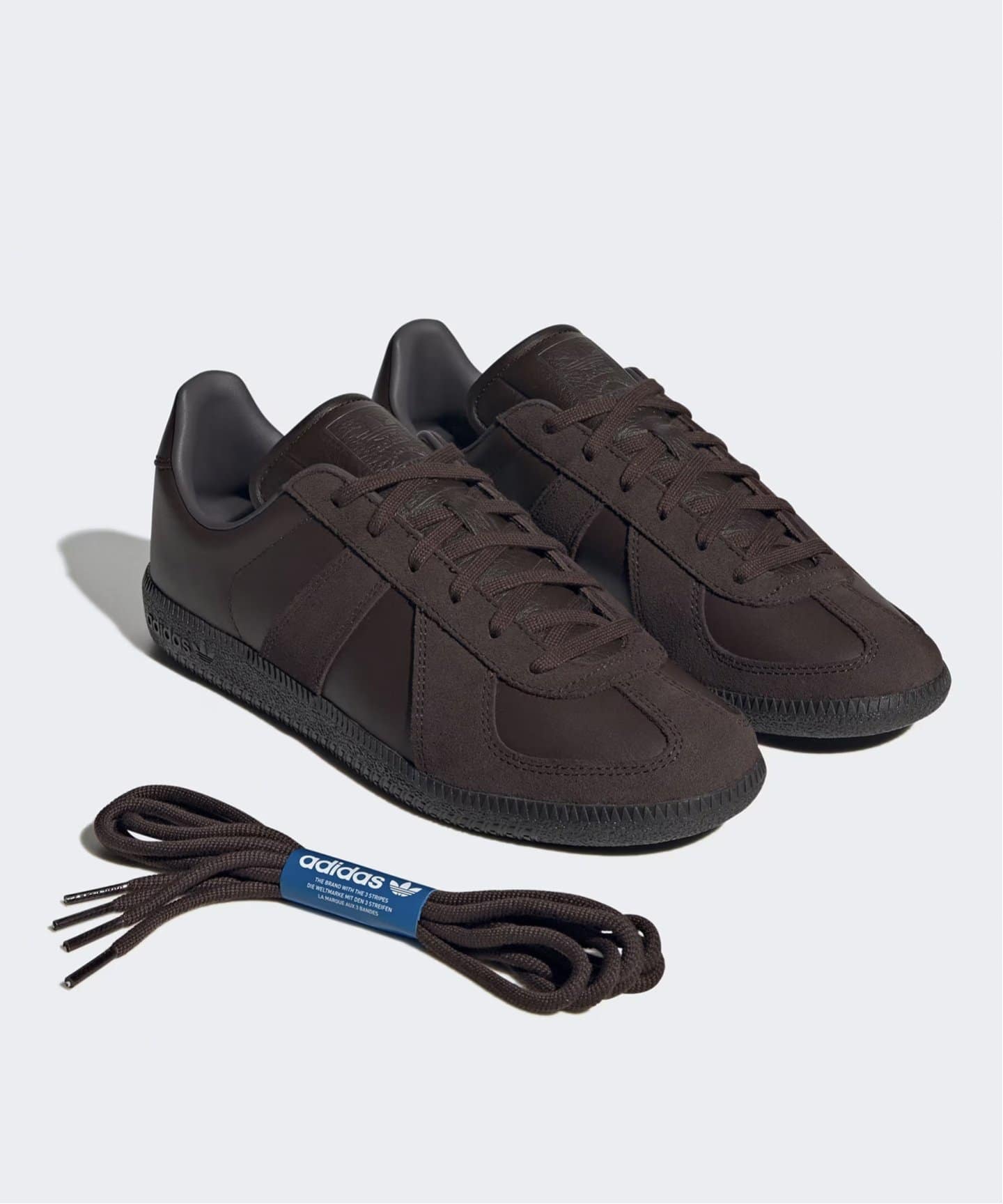 adidas originals BW ARMY JR2003