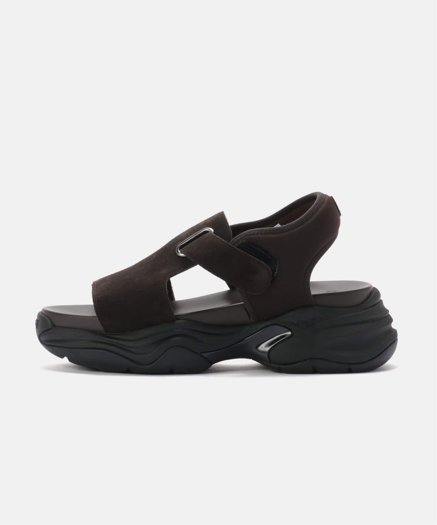 OAO MONOLITH (Brown)