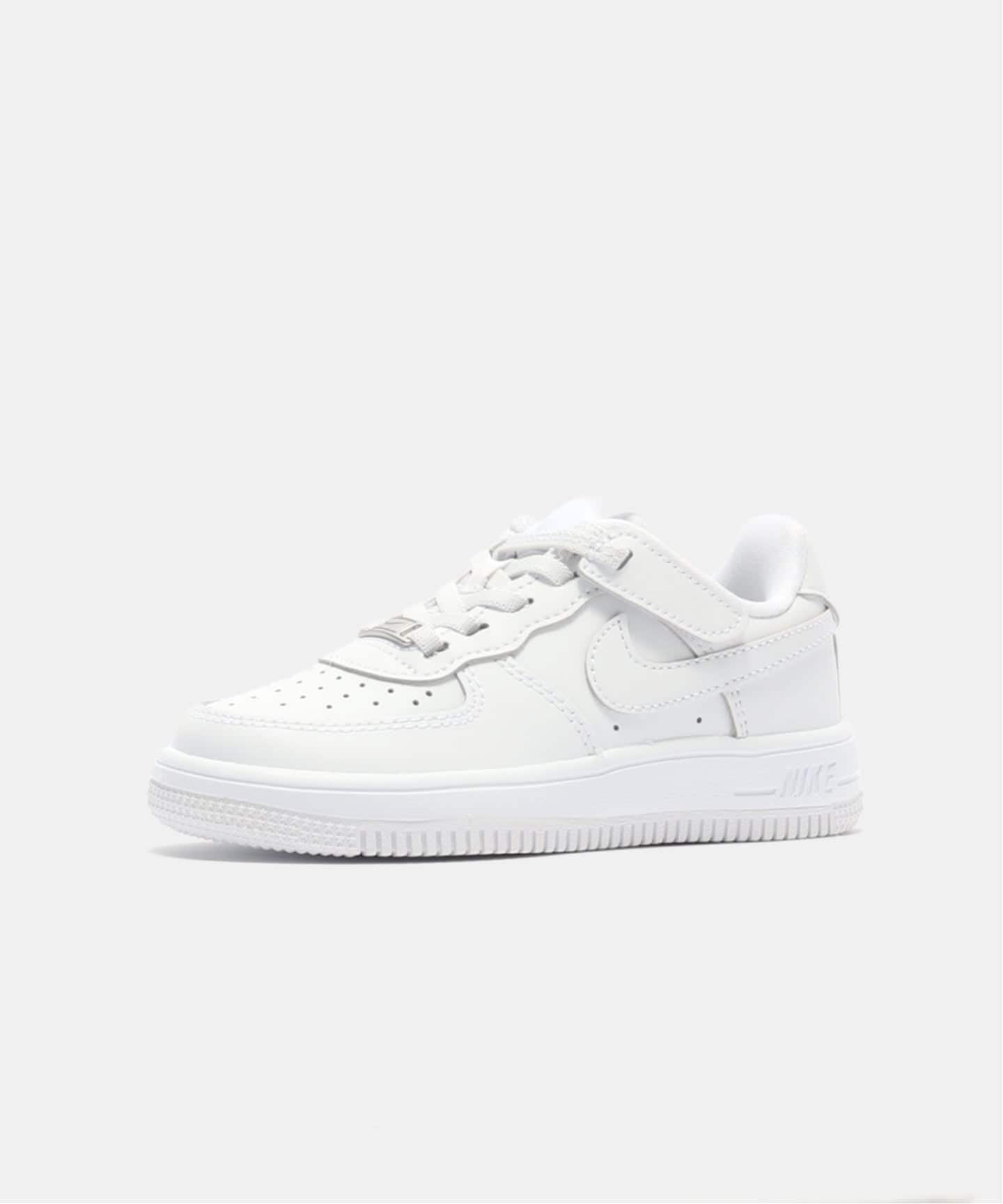 NIKE FORCE 1 LOW EASYON BP FN0237-111