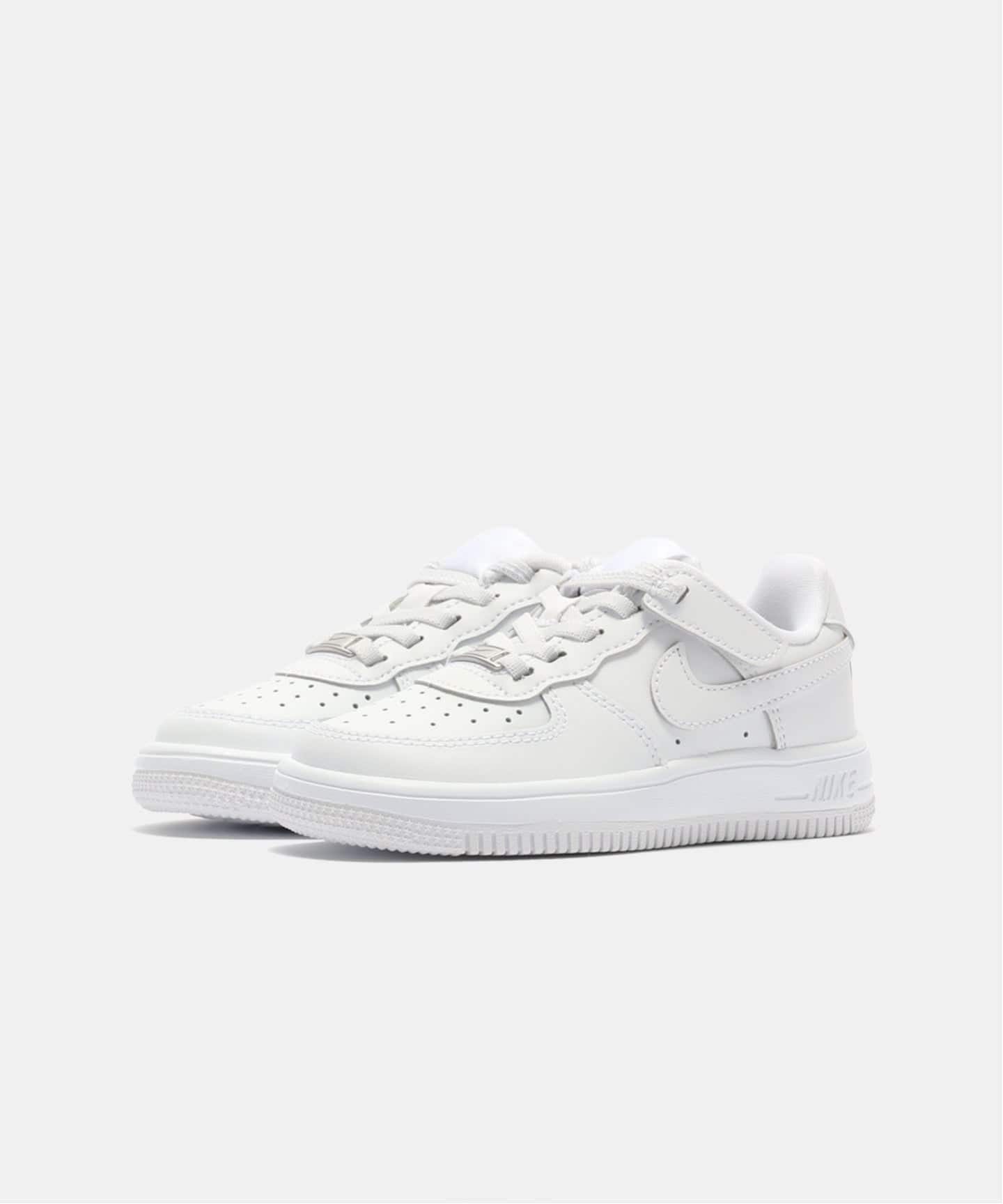 NIKE FORCE 1 LOW EASYON BP FN0237-111