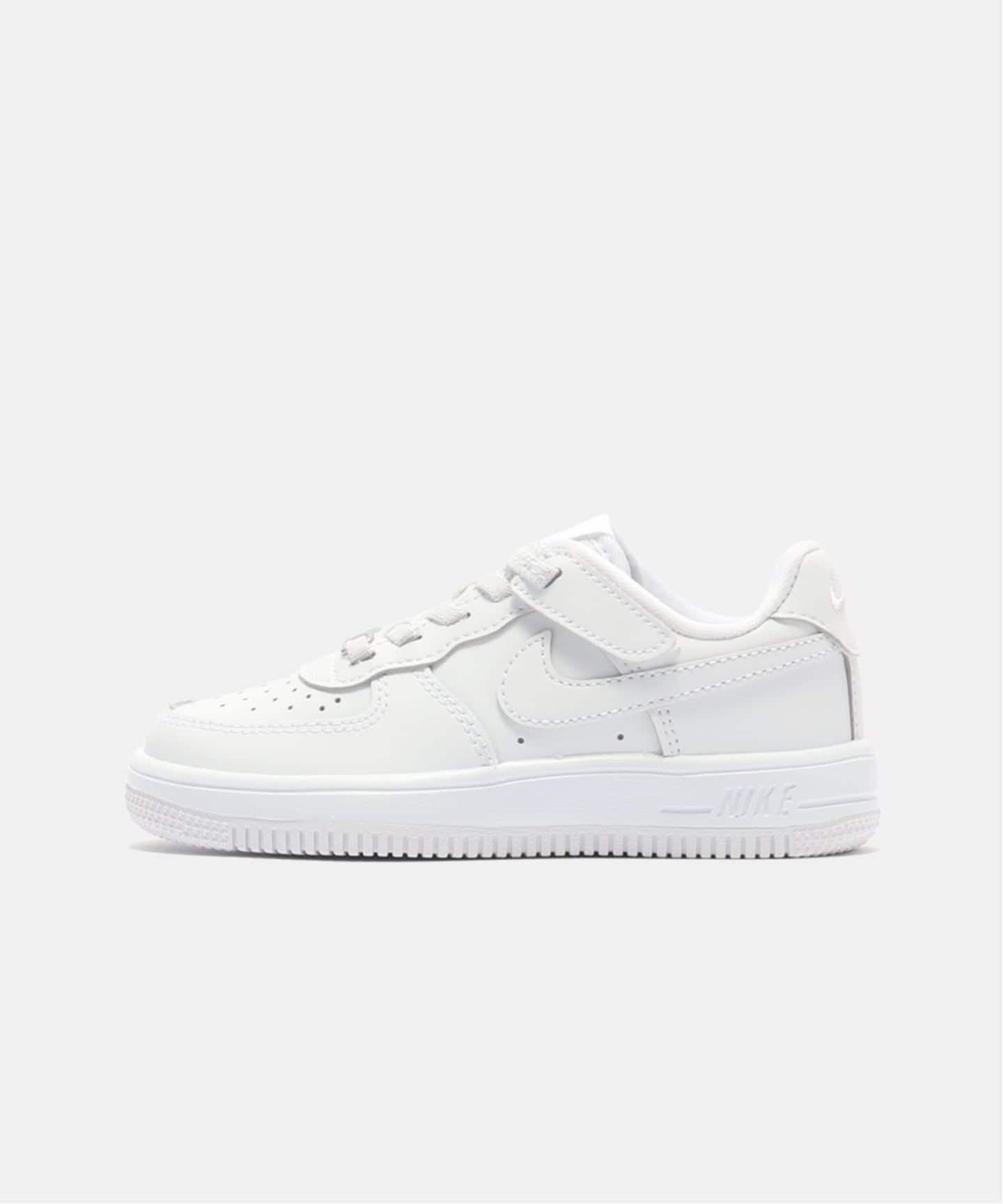 NIKE FORCE 1 LOW EASYON BP FN0237-111