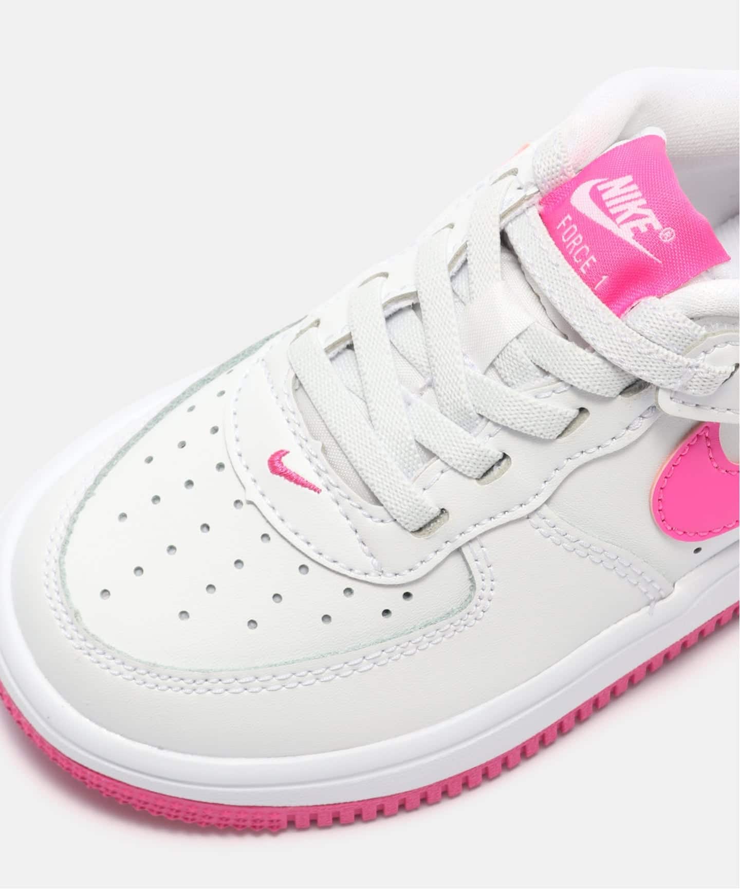 NIKE FORCE 1 LOW EASYON BP FN0237-102