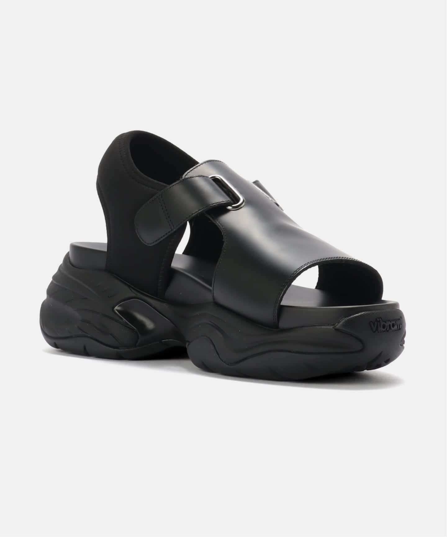 OAO MONOLITH (Black)