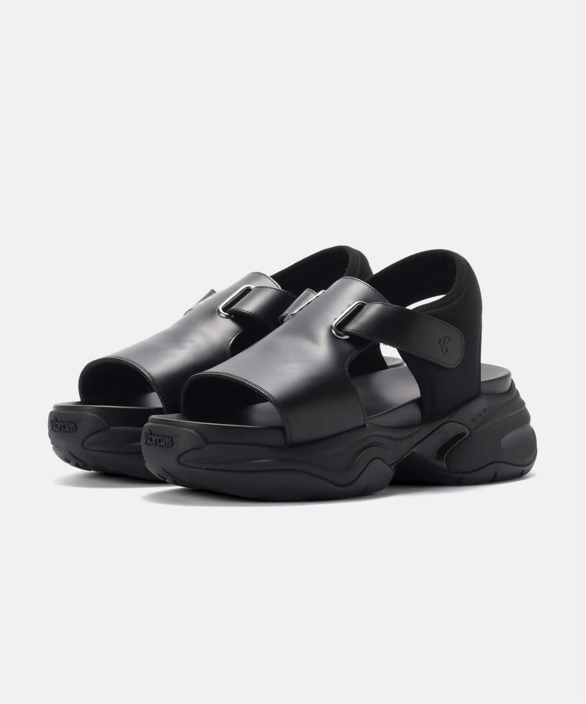 OAO MONOLITH (Black)