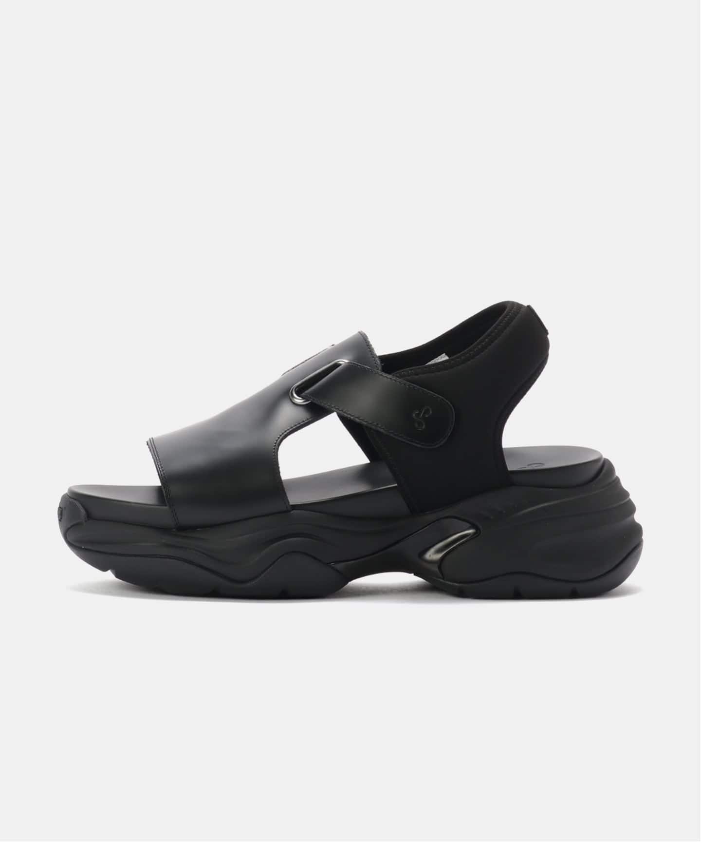 OAO MONOLITH (Black)