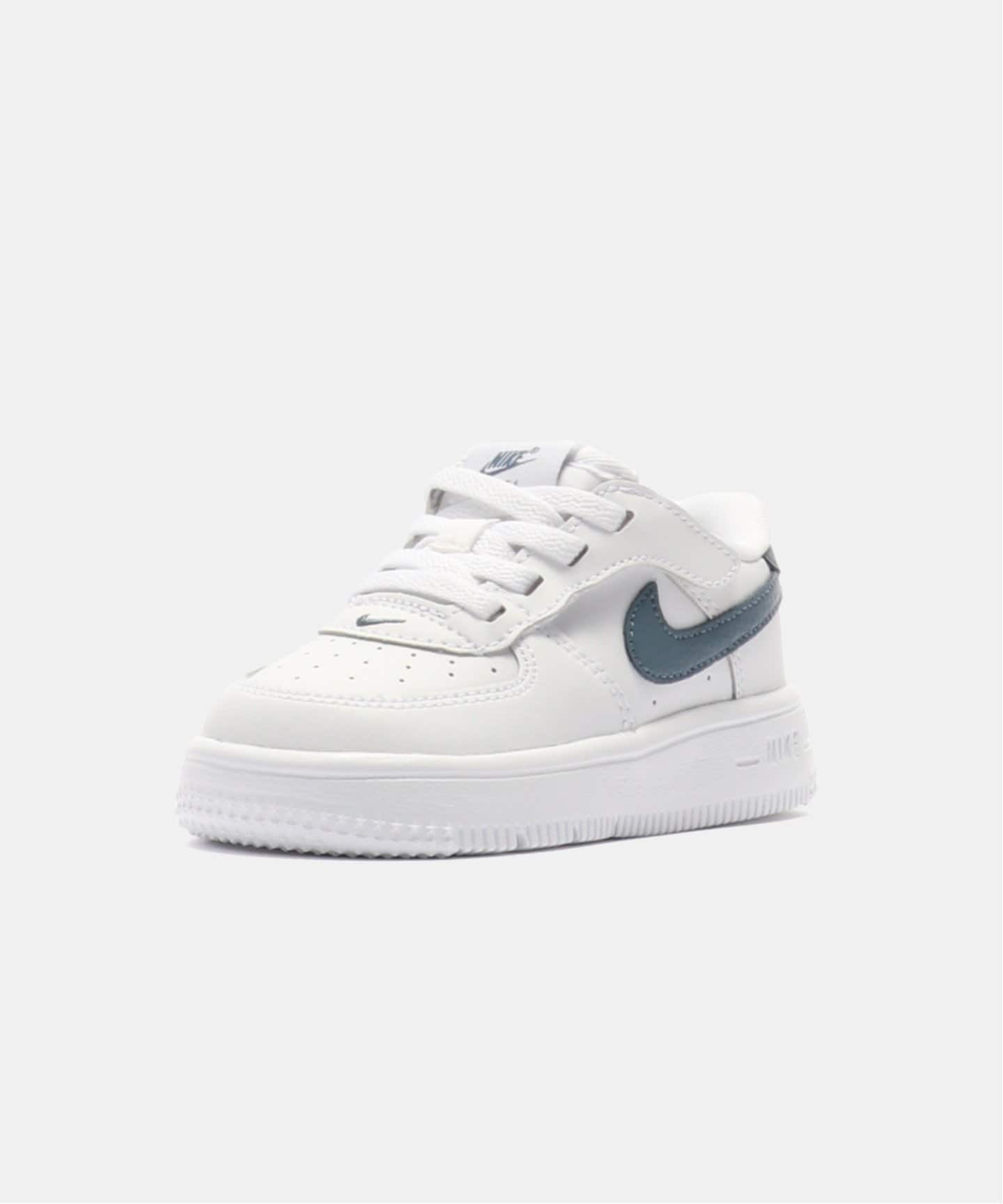 NIKE FORCE 1 LOW EASYON BT FN0236-110