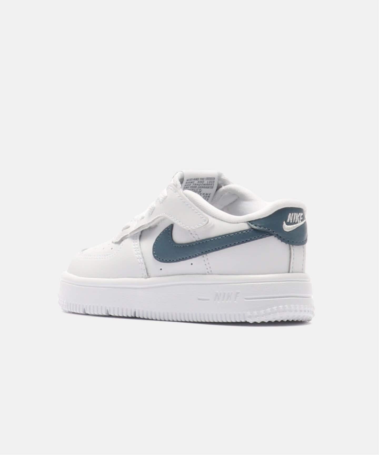 NIKE FORCE 1 LOW EASYON BT FN0236-110