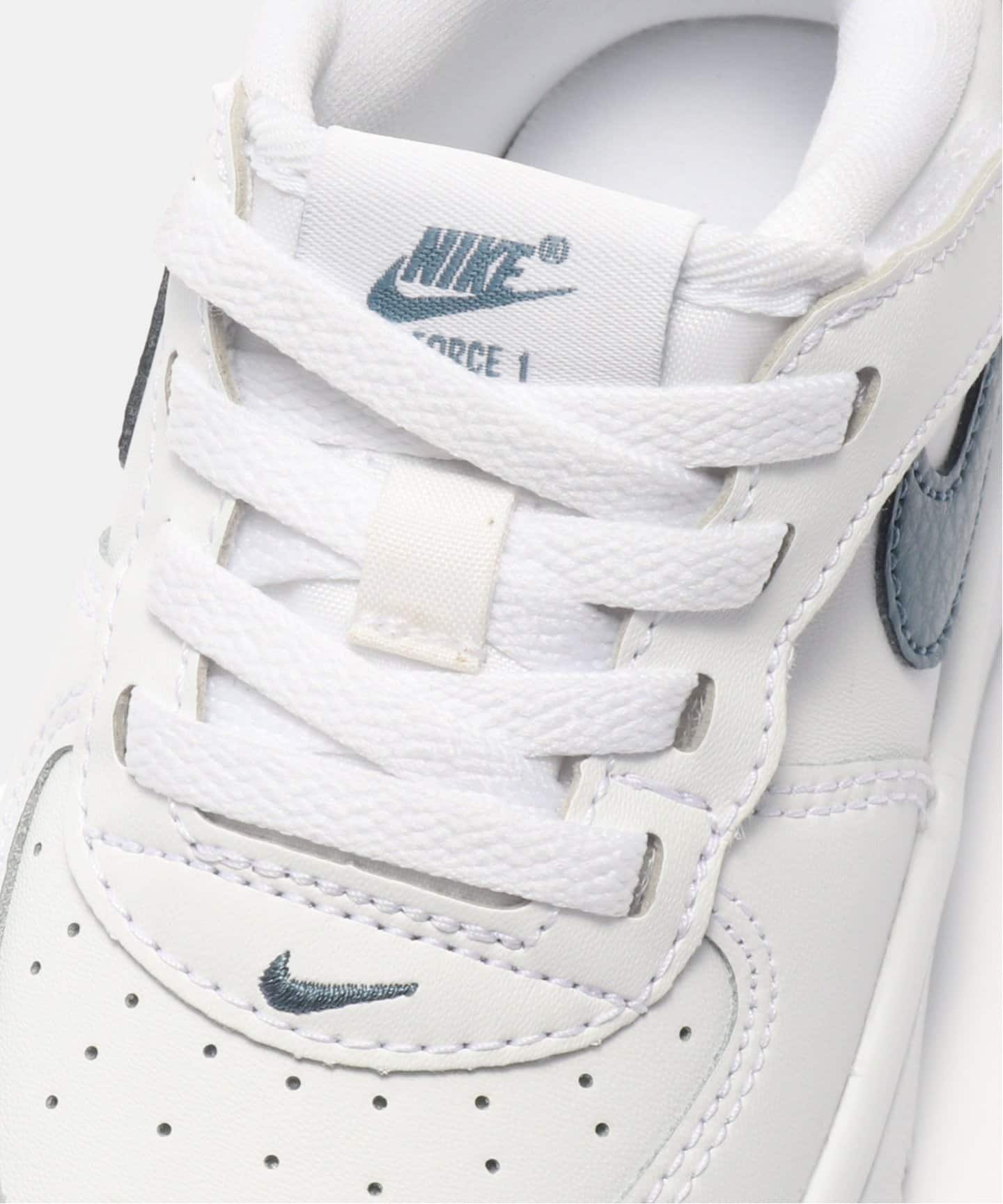 NIKE FORCE 1 LOW EASYON BT FN0236-110