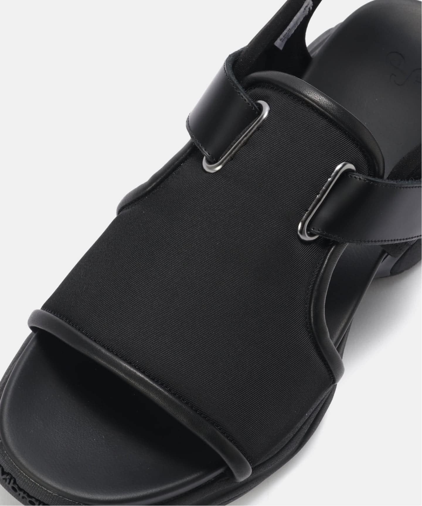 OAO MONOLITH NYLON (Black)