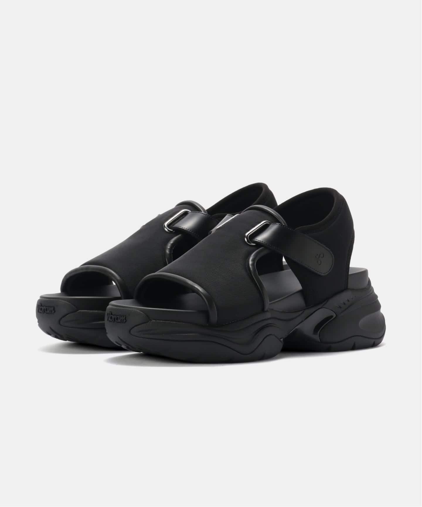 OAO MONOLITH NYLON (Black)