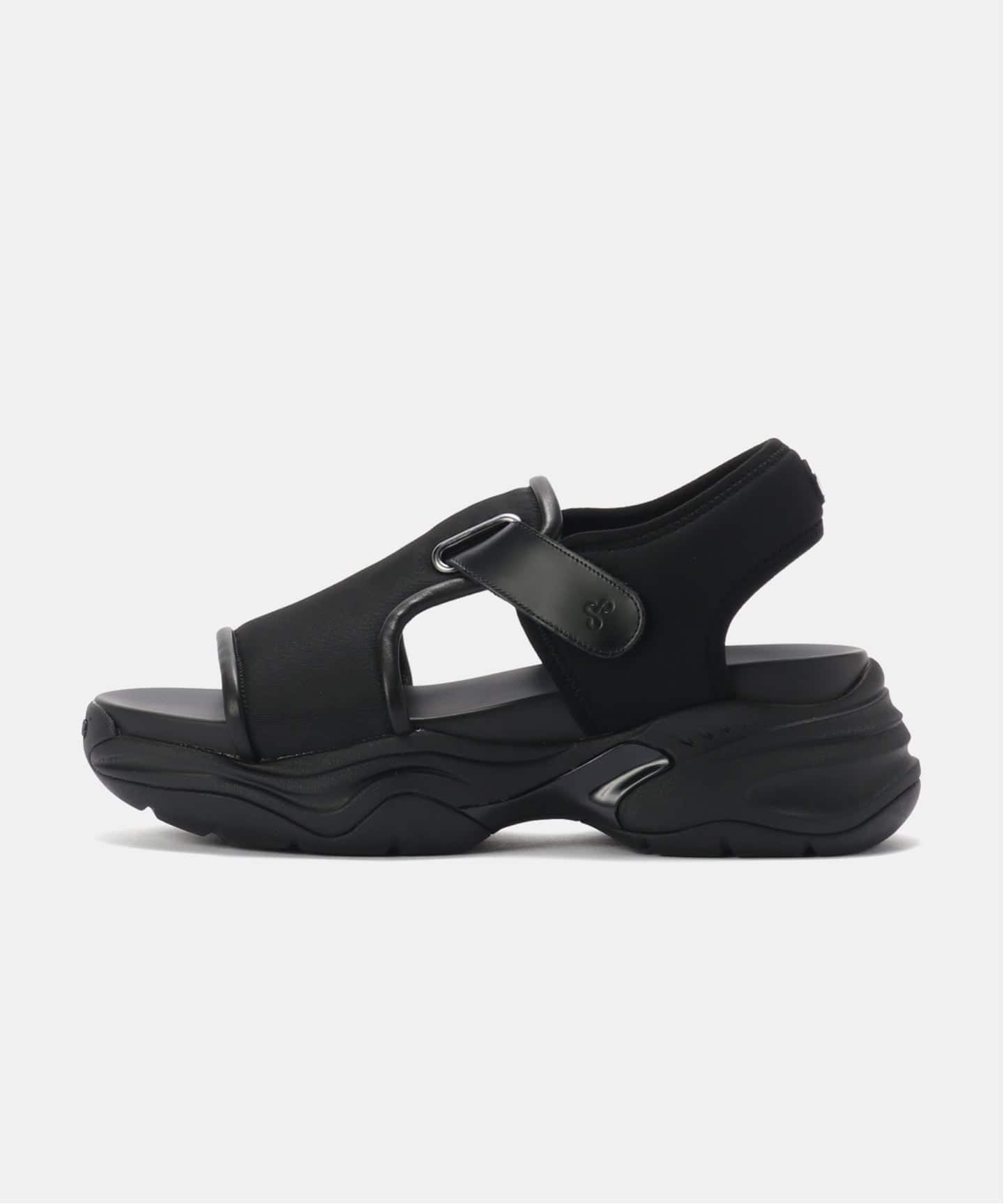 OAO MONOLITH NYLON (Black)