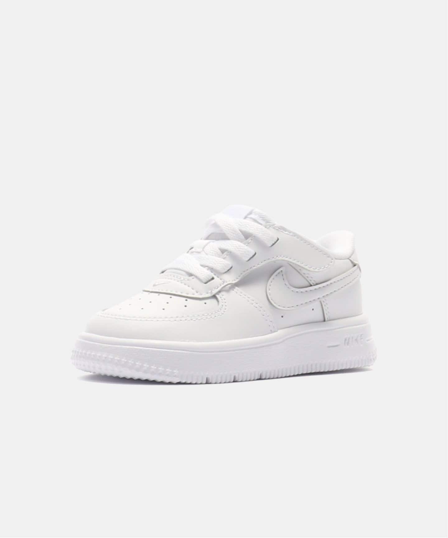 NIKE FORCE 1 LOW EASYON BT FN0236-111
