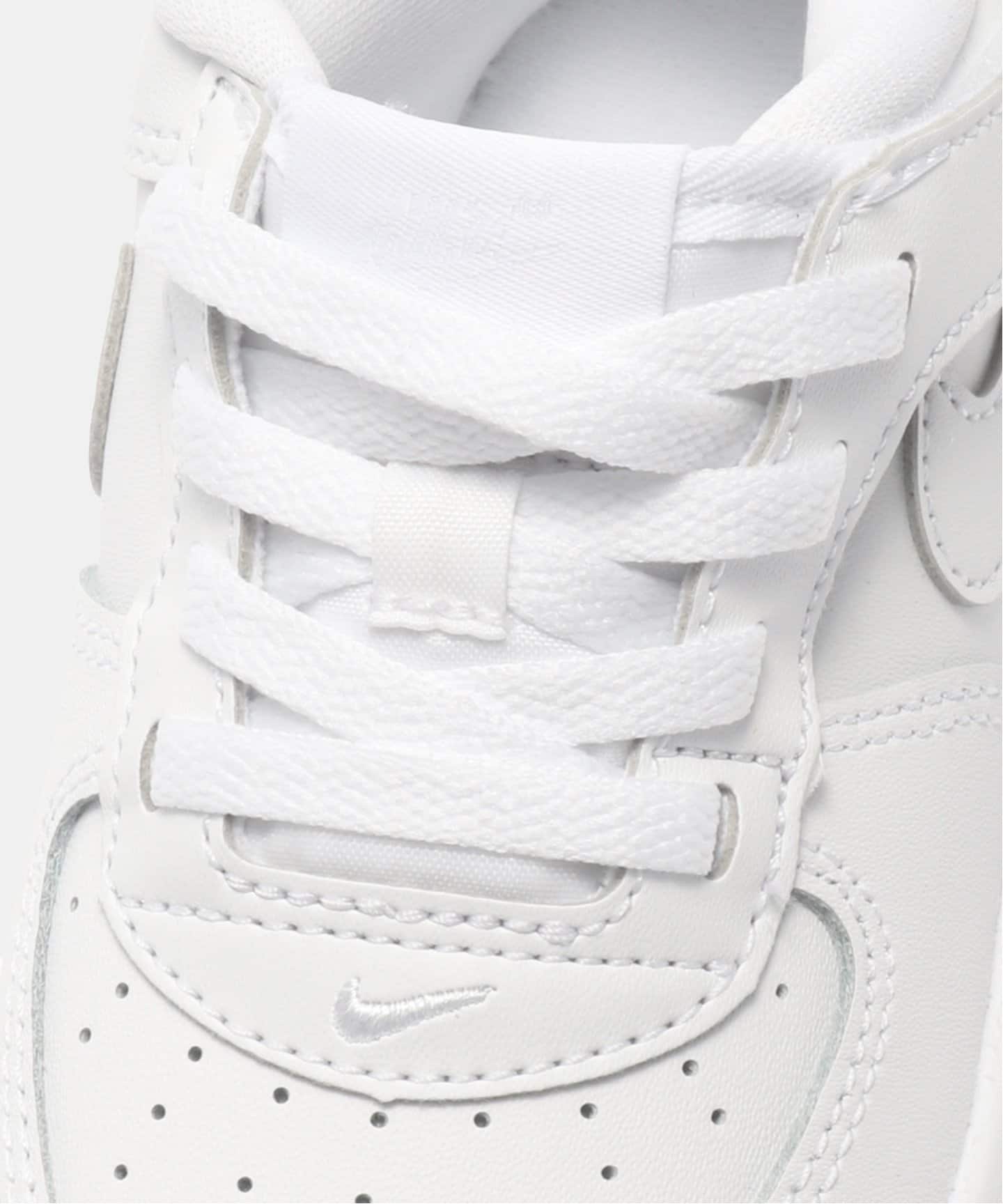 NIKE FORCE 1 LOW EASYON BT FN0236-111