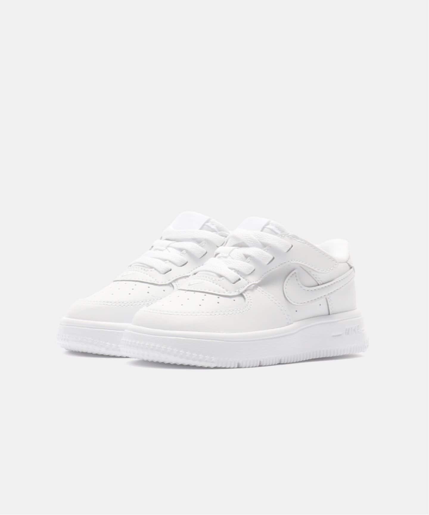 NIKE FORCE 1 LOW EASYON BT FN0236-111