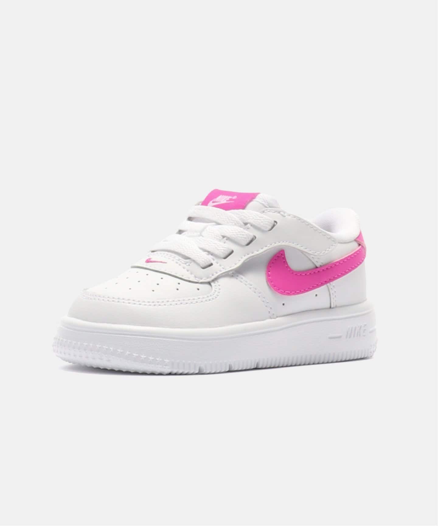 NIKE FORCE 1 LOW EASYON BT FN0236-102