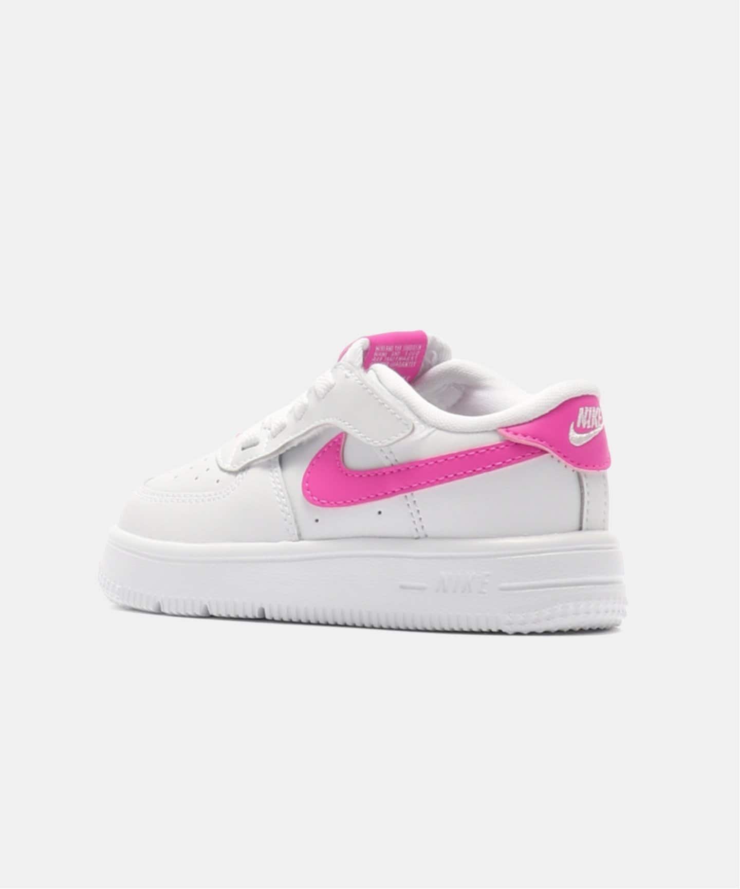NIKE FORCE 1 LOW EASYON BT FN0236-102