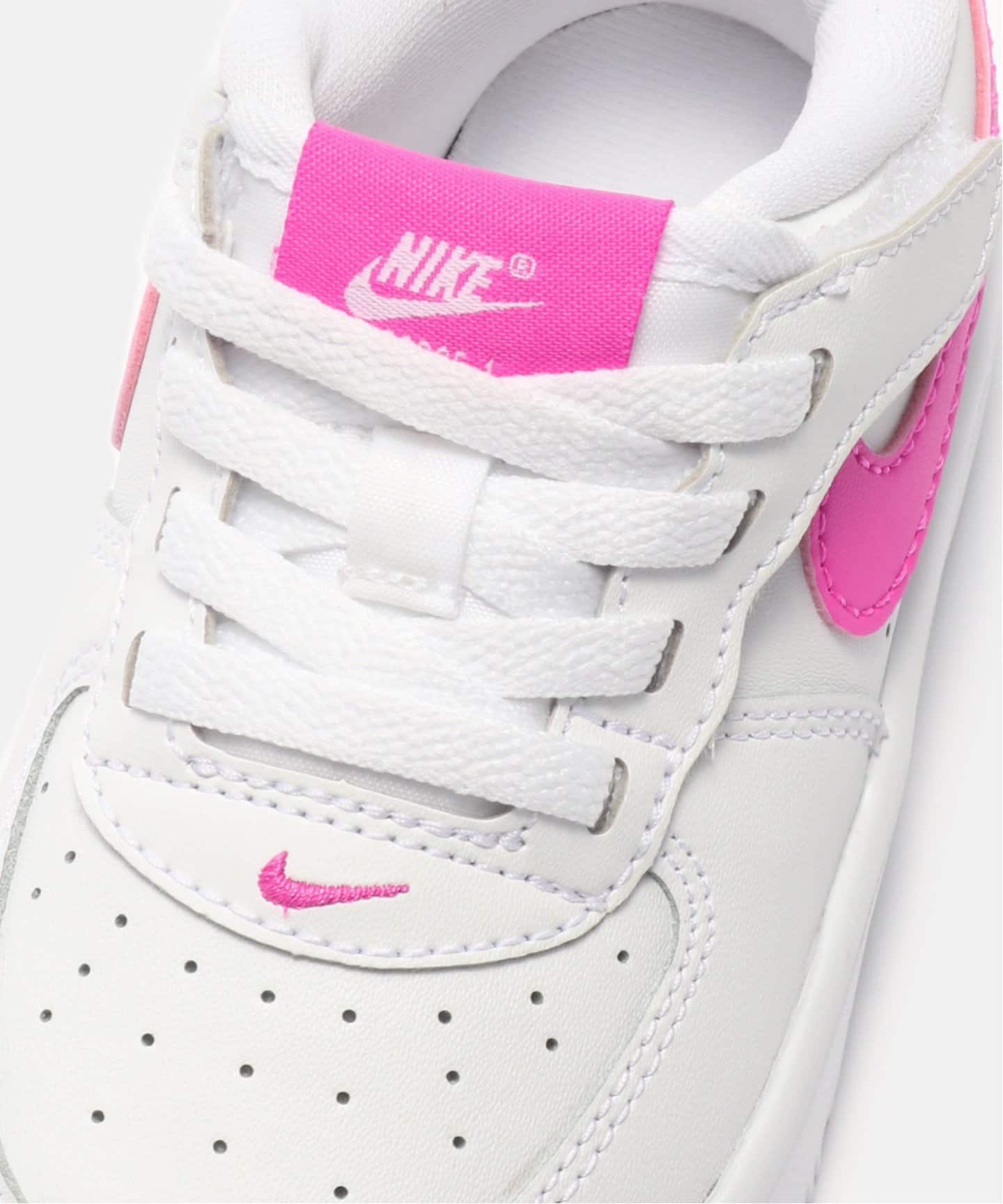 NIKE FORCE 1 LOW EASYON BT FN0236-102