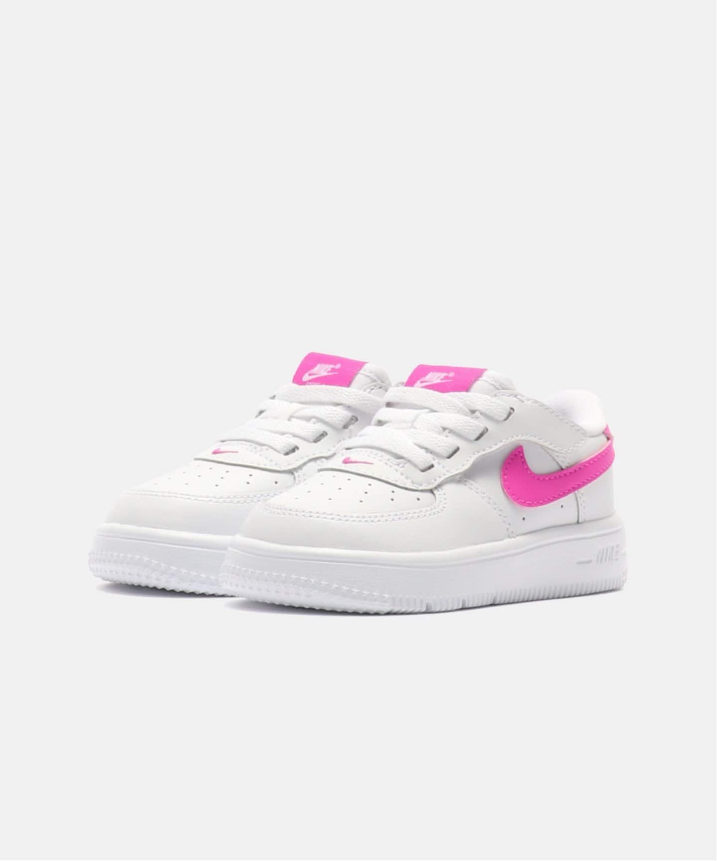 NIKE FORCE 1 LOW EASYON BT FN0236-102