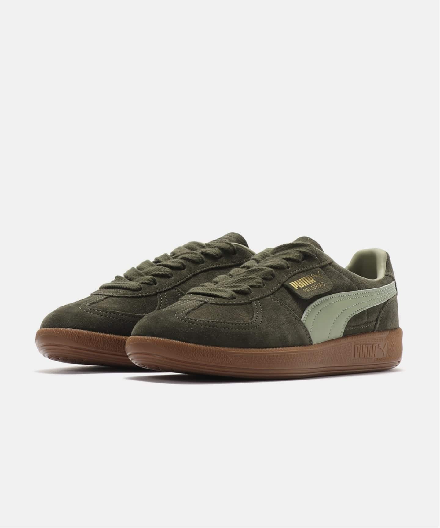 PUMA PALERMO 396463-80