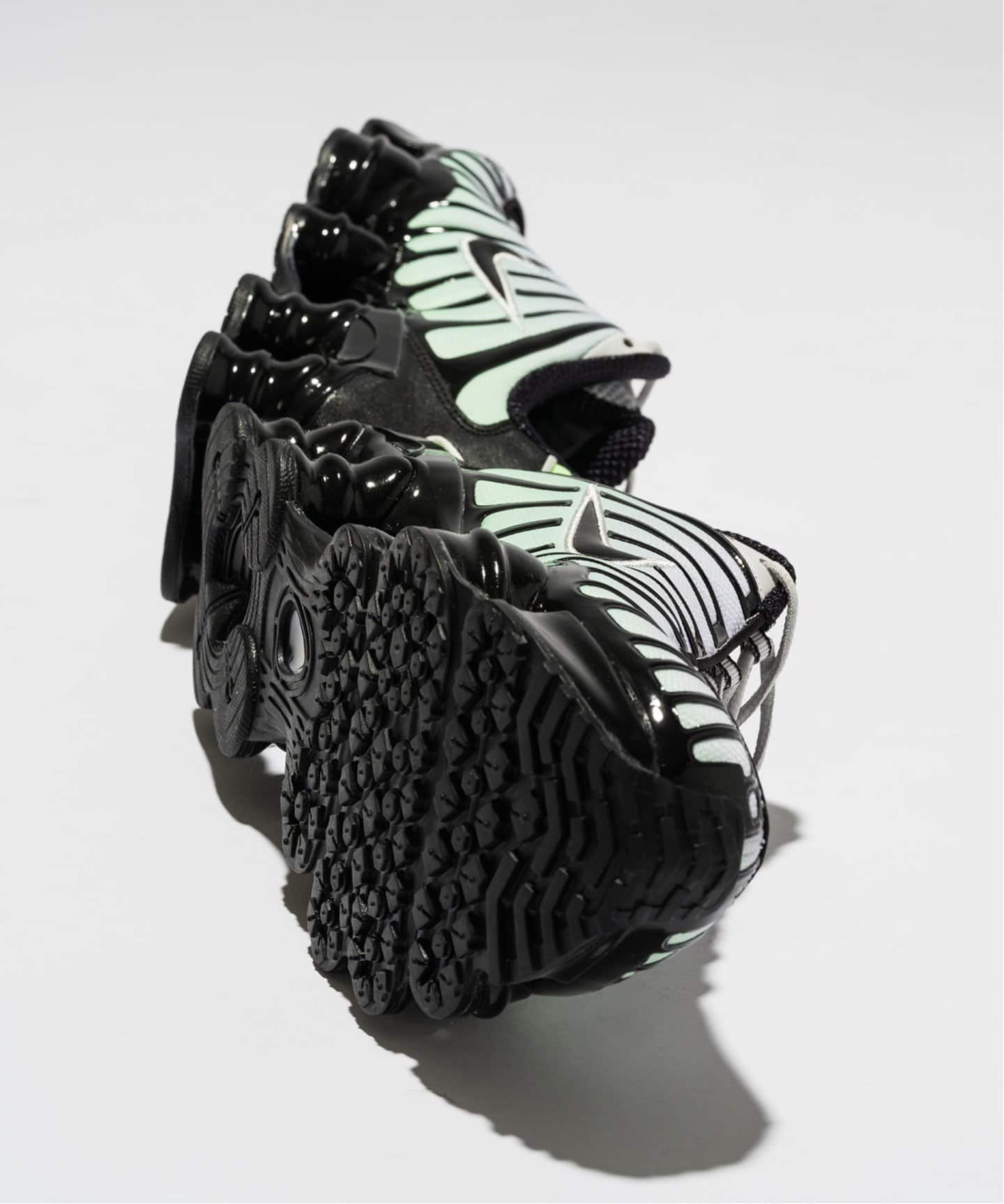 NIKE SHOX TL AV3595-300