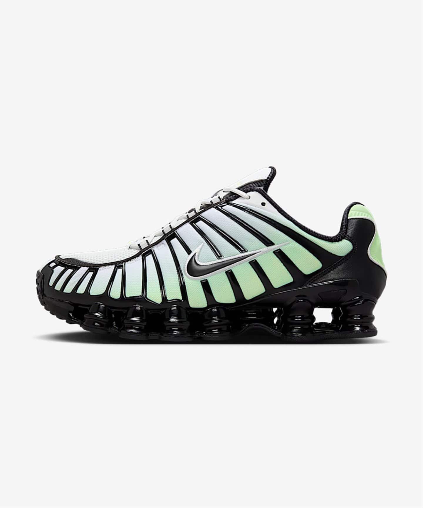 NIKE SHOX TL AV3595-300