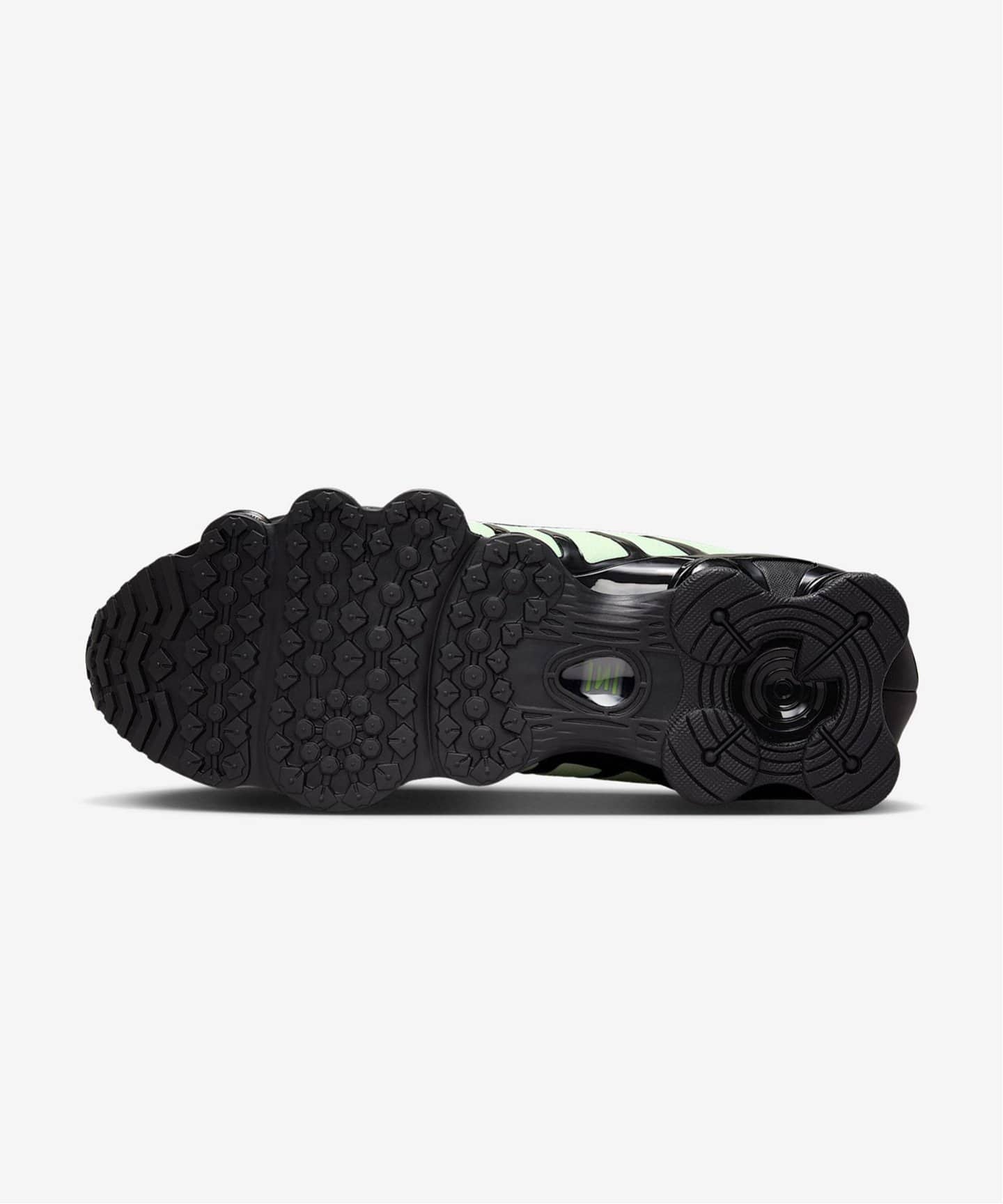 NIKE SHOX TL AV3595-300