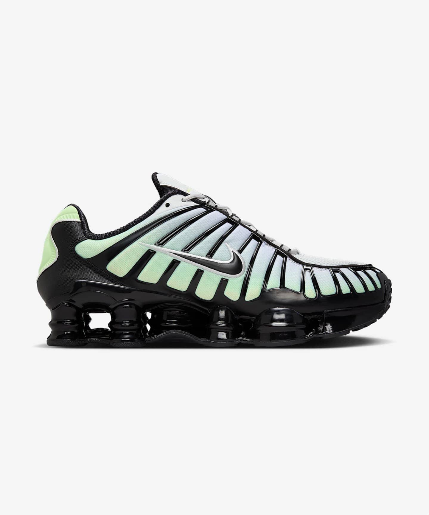 NIKE SHOX TL AV3595-300