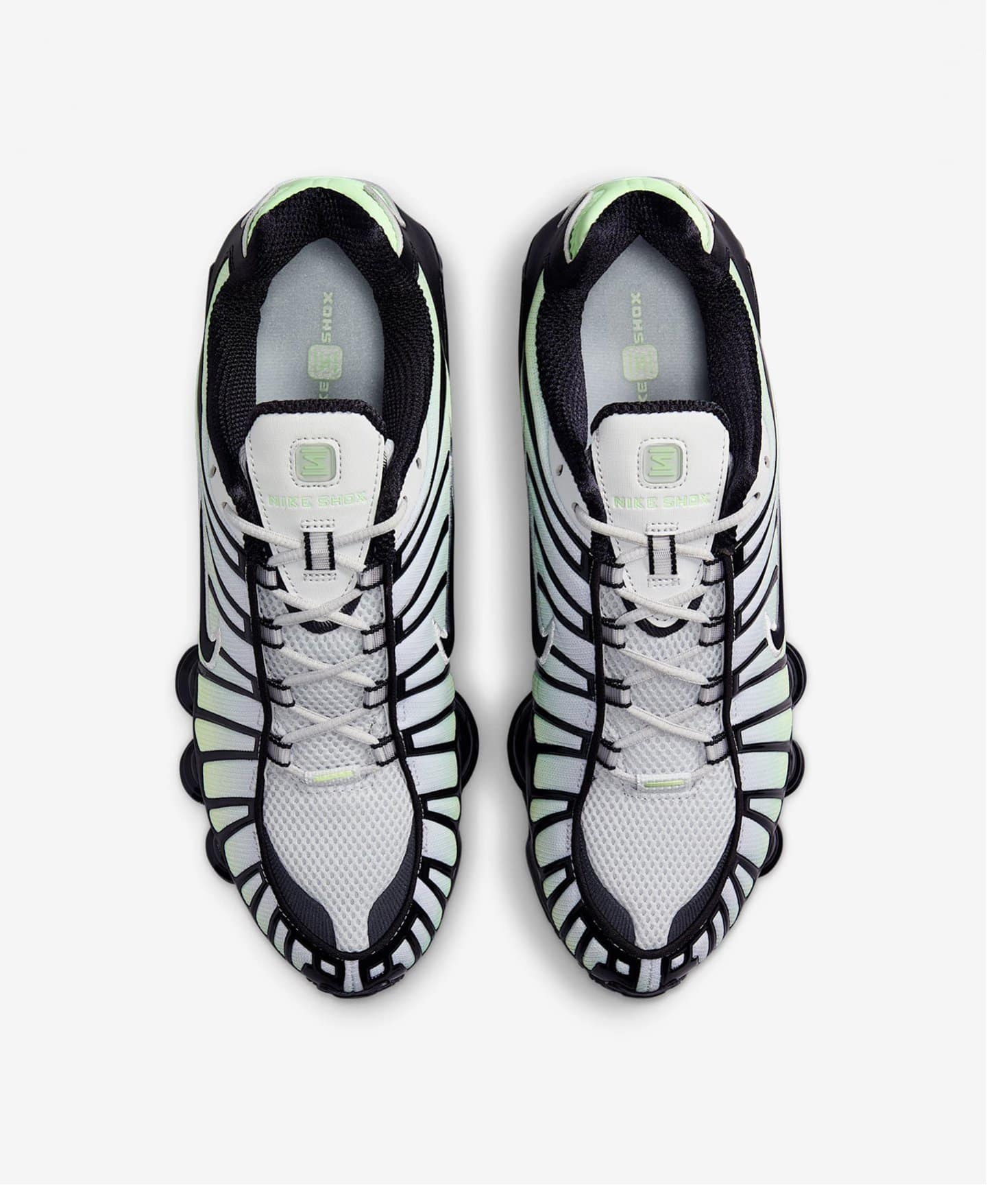 NIKE SHOX TL AV3595-300