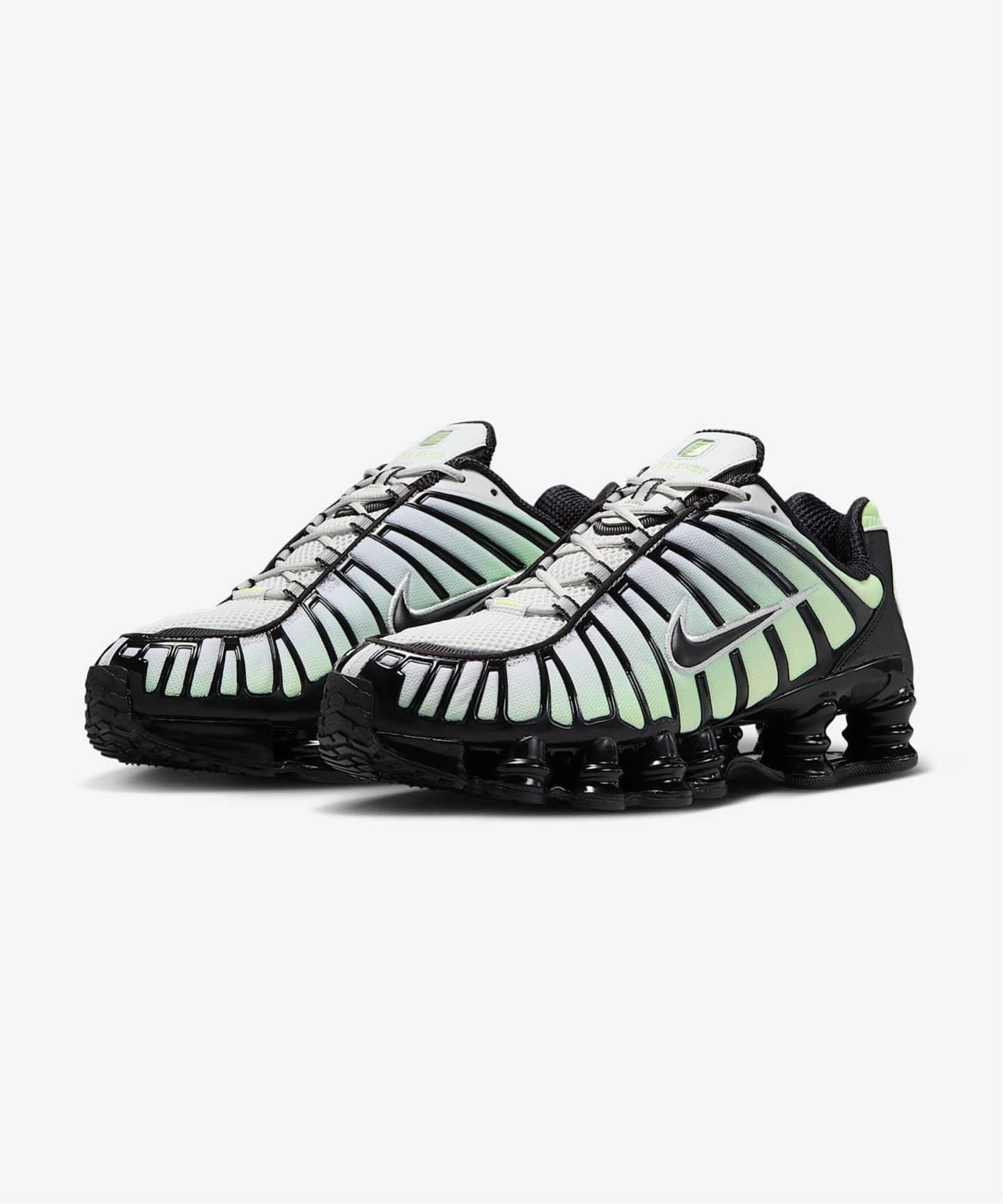 NIKE SHOX TL AV3595-300