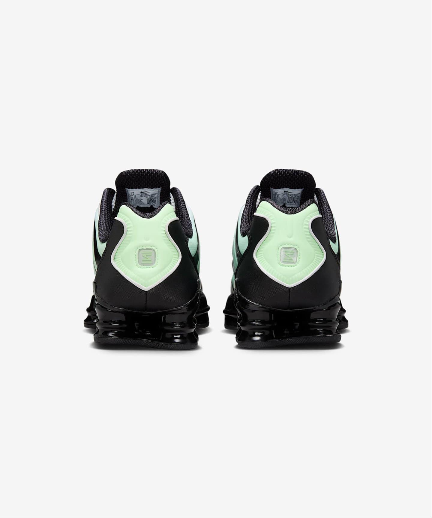 NIKE SHOX TL AV3595-300