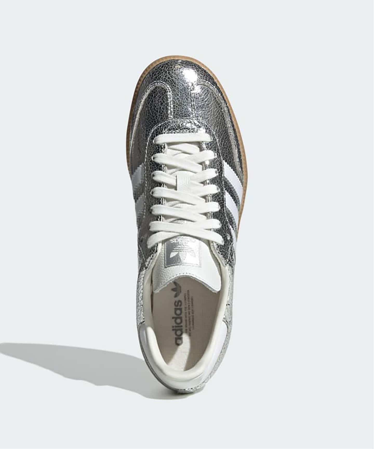 adidas originals SAMBA OG W JR0035
