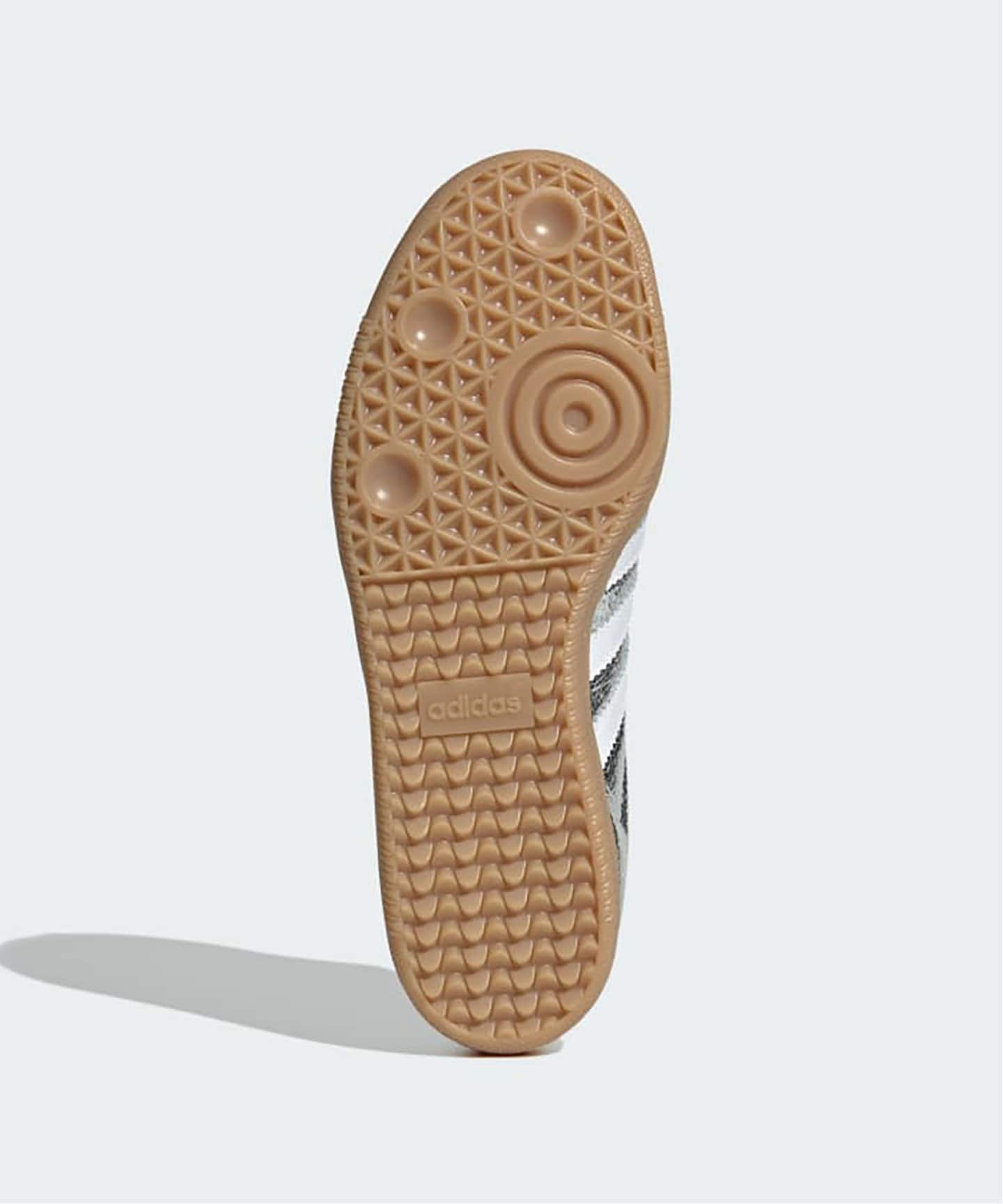 adidas originals SAMBA OG W JR0035