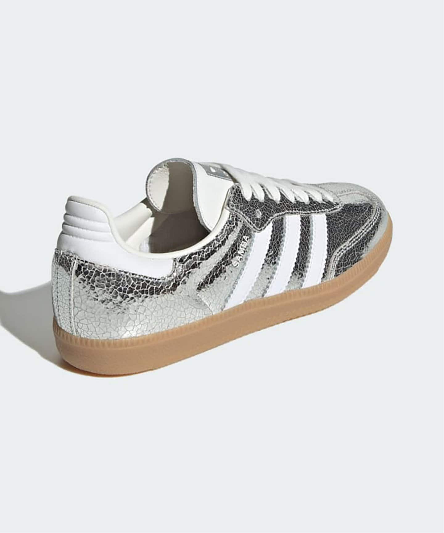 adidas originals SAMBA OG W JR0035