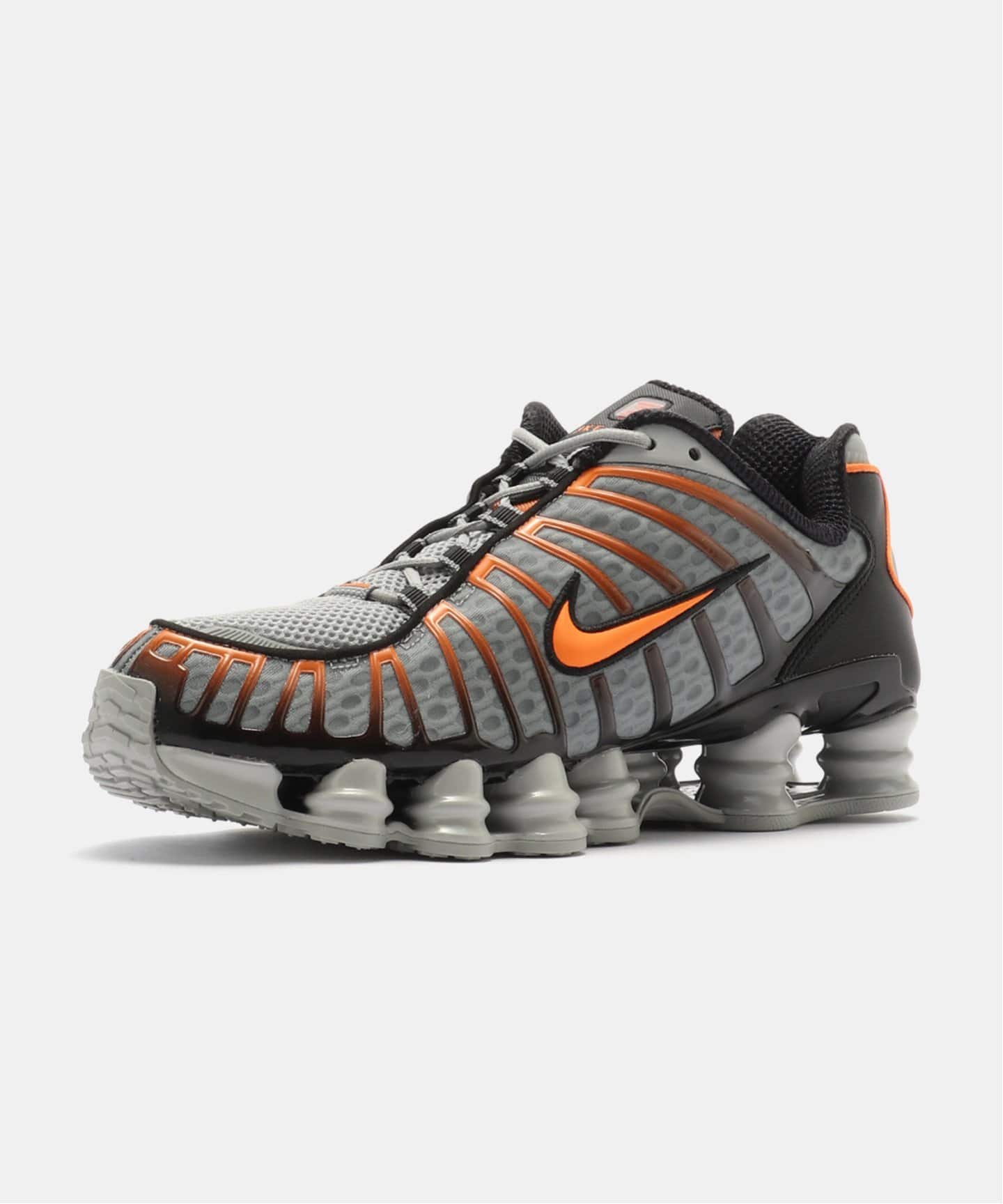 NIKE SHOX TL AV3595-011