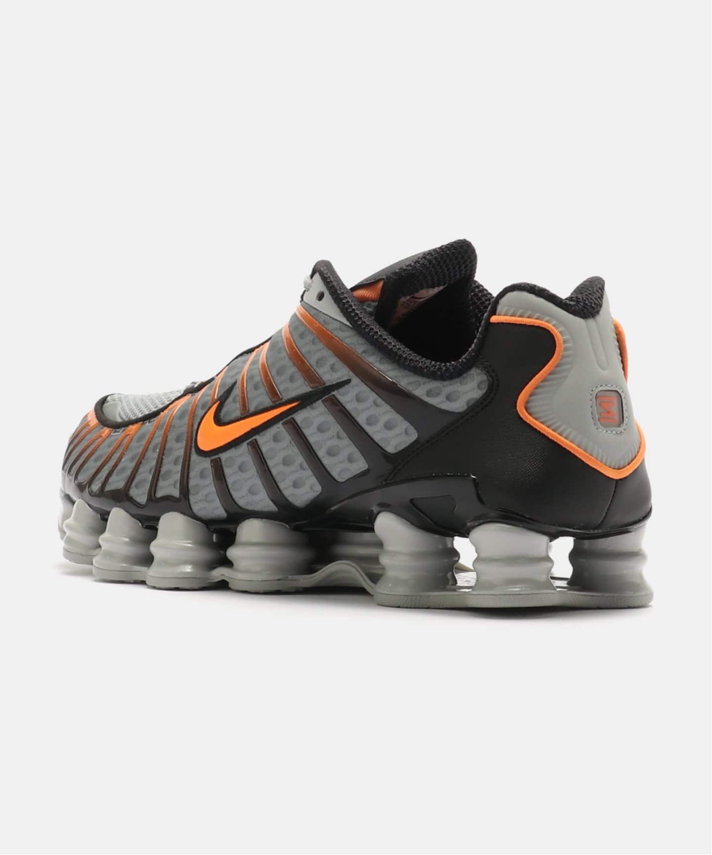 NIKE SHOX TL AV3595-011