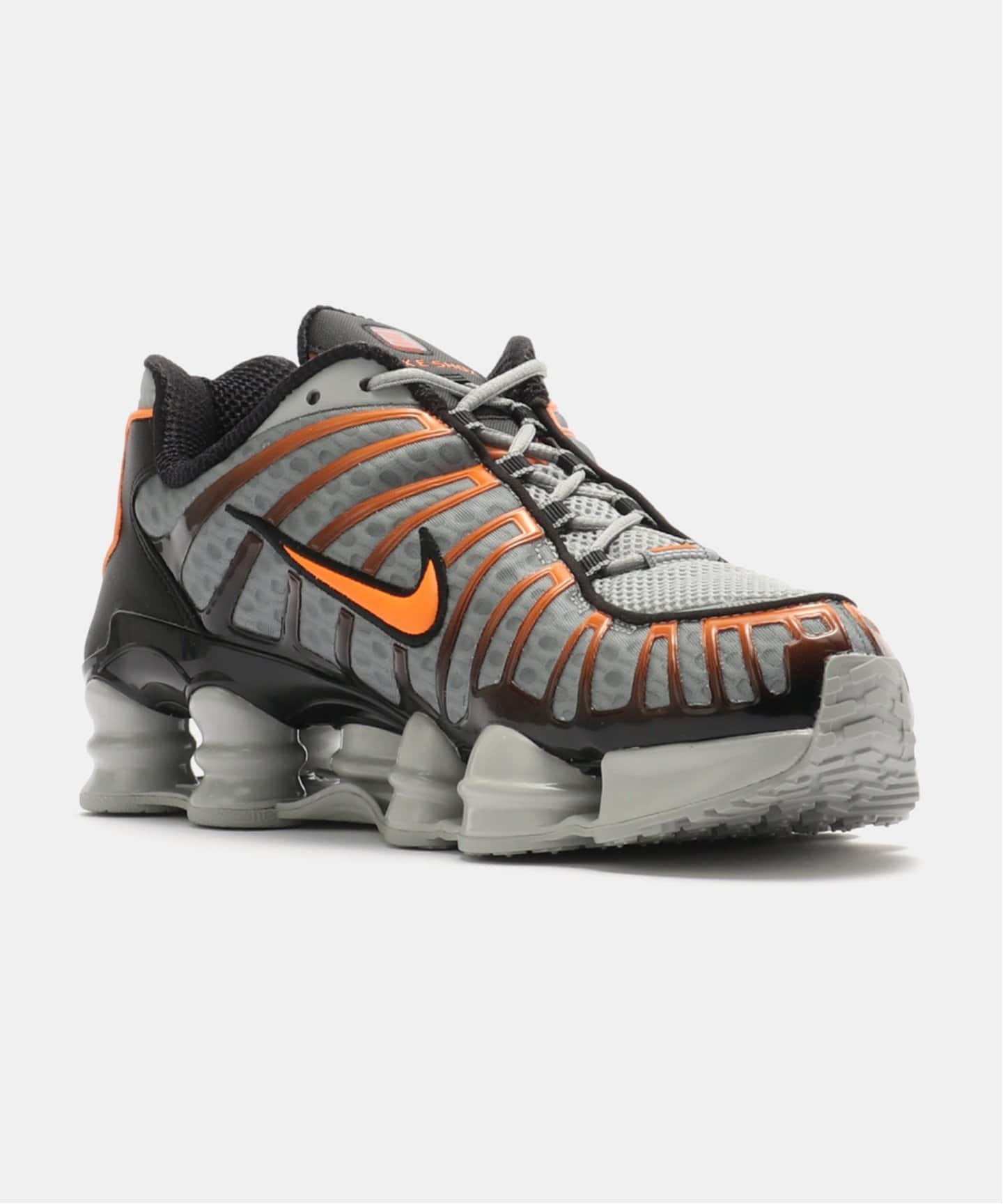 NIKE SHOX TL AV3595-011