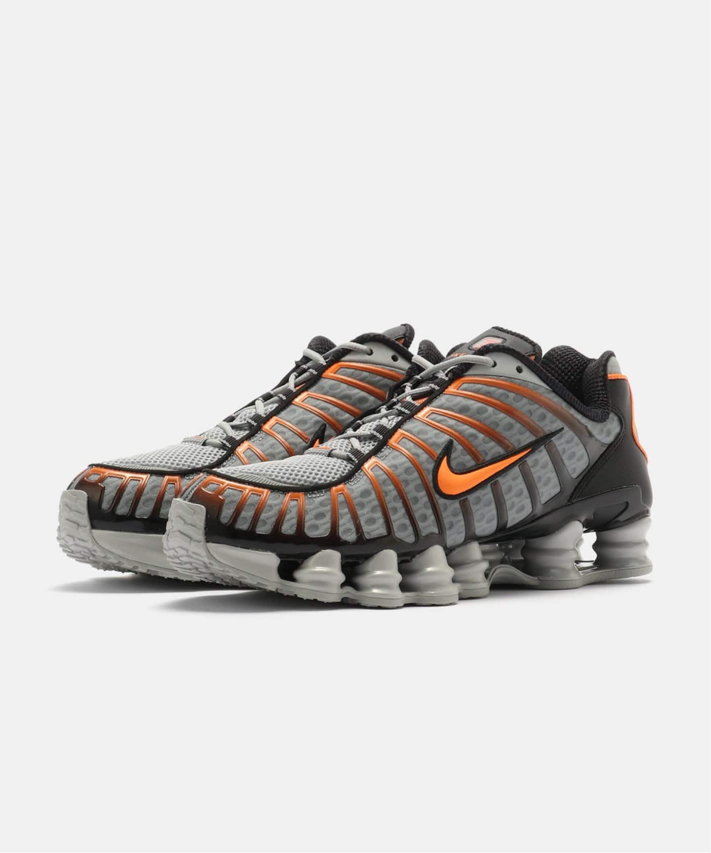 NIKE SHOX TL AV3595-011