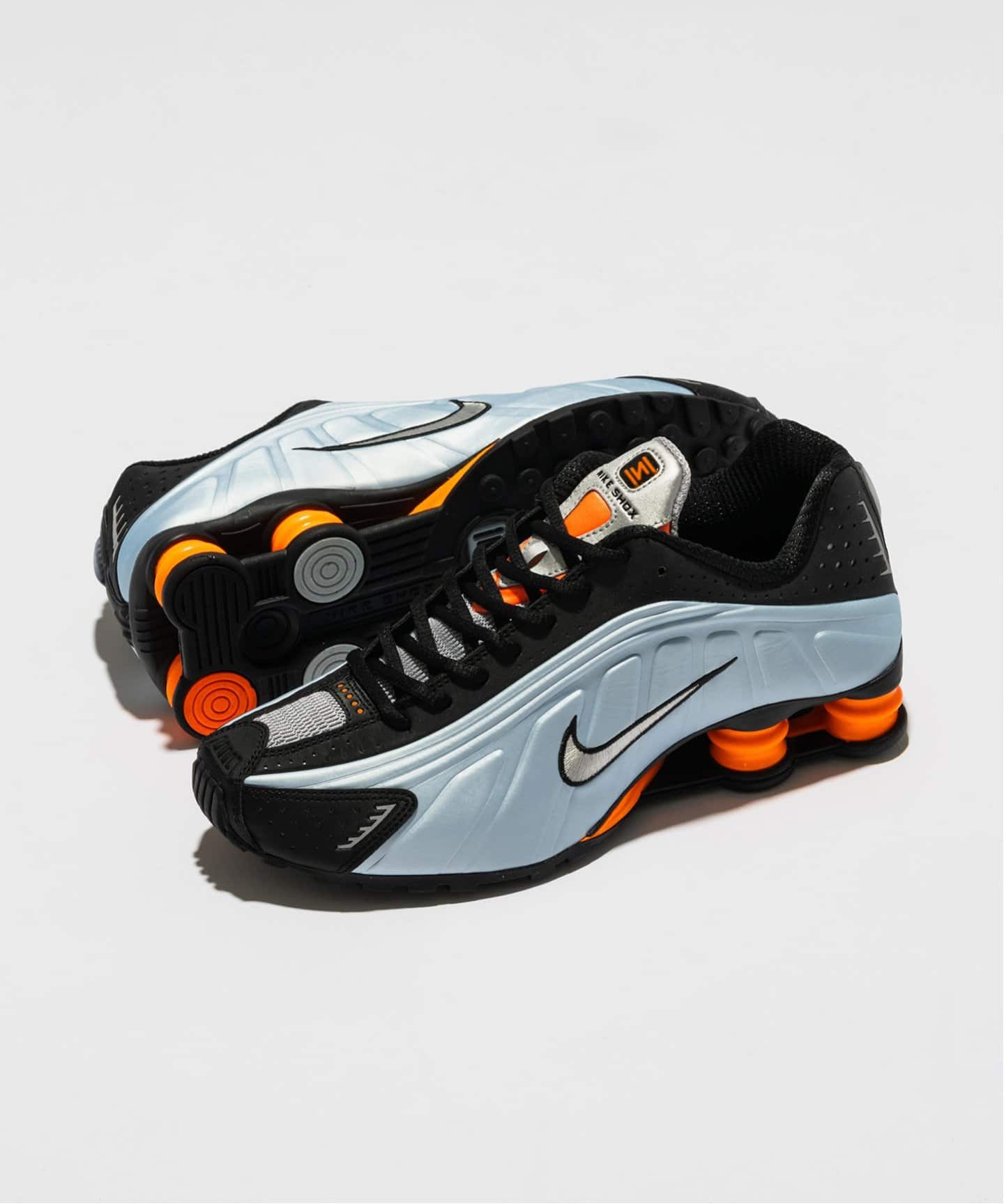 NIKE W SHOX R4 AR3565-401
