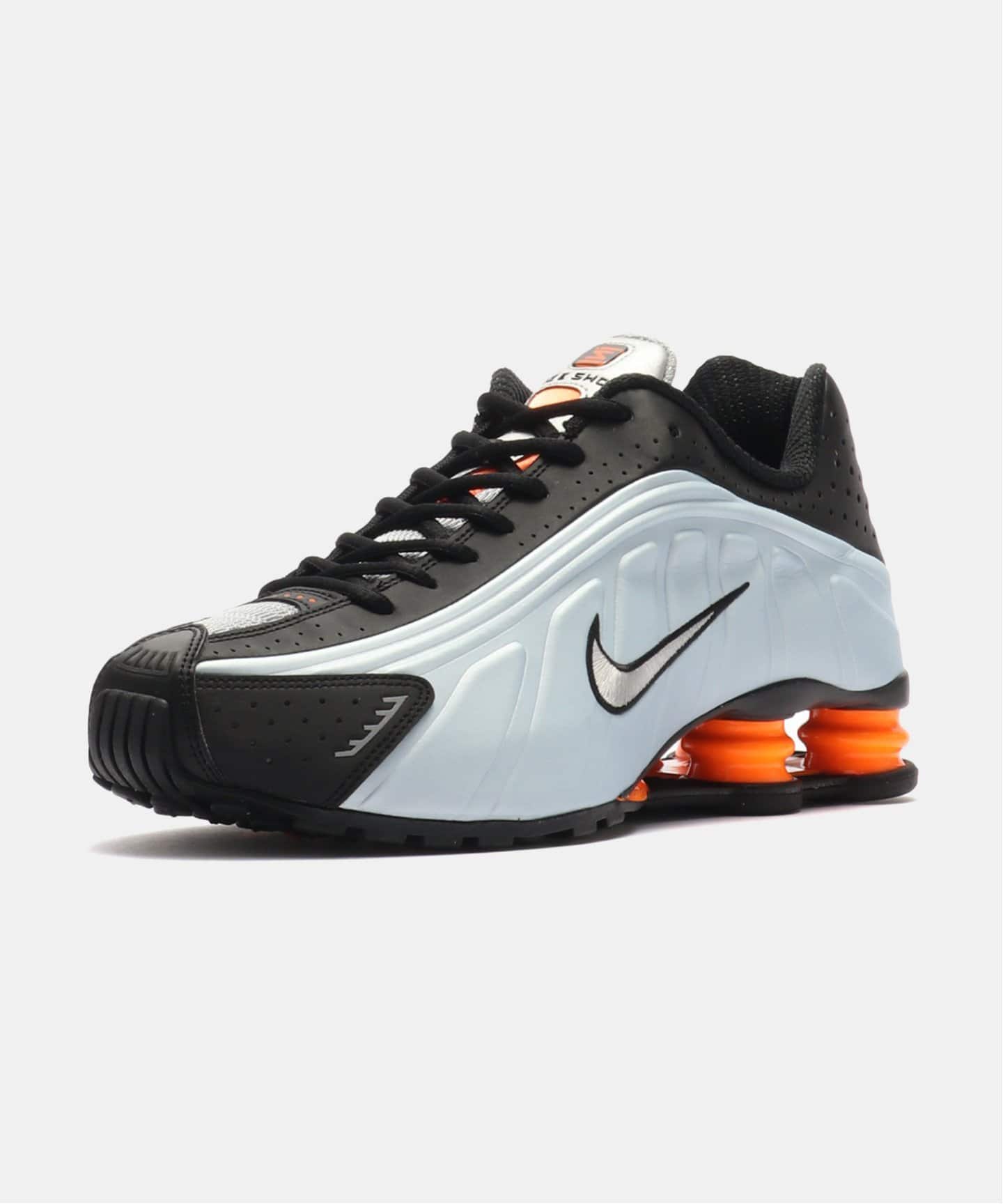 NIKE W SHOX R4 AR3565-401