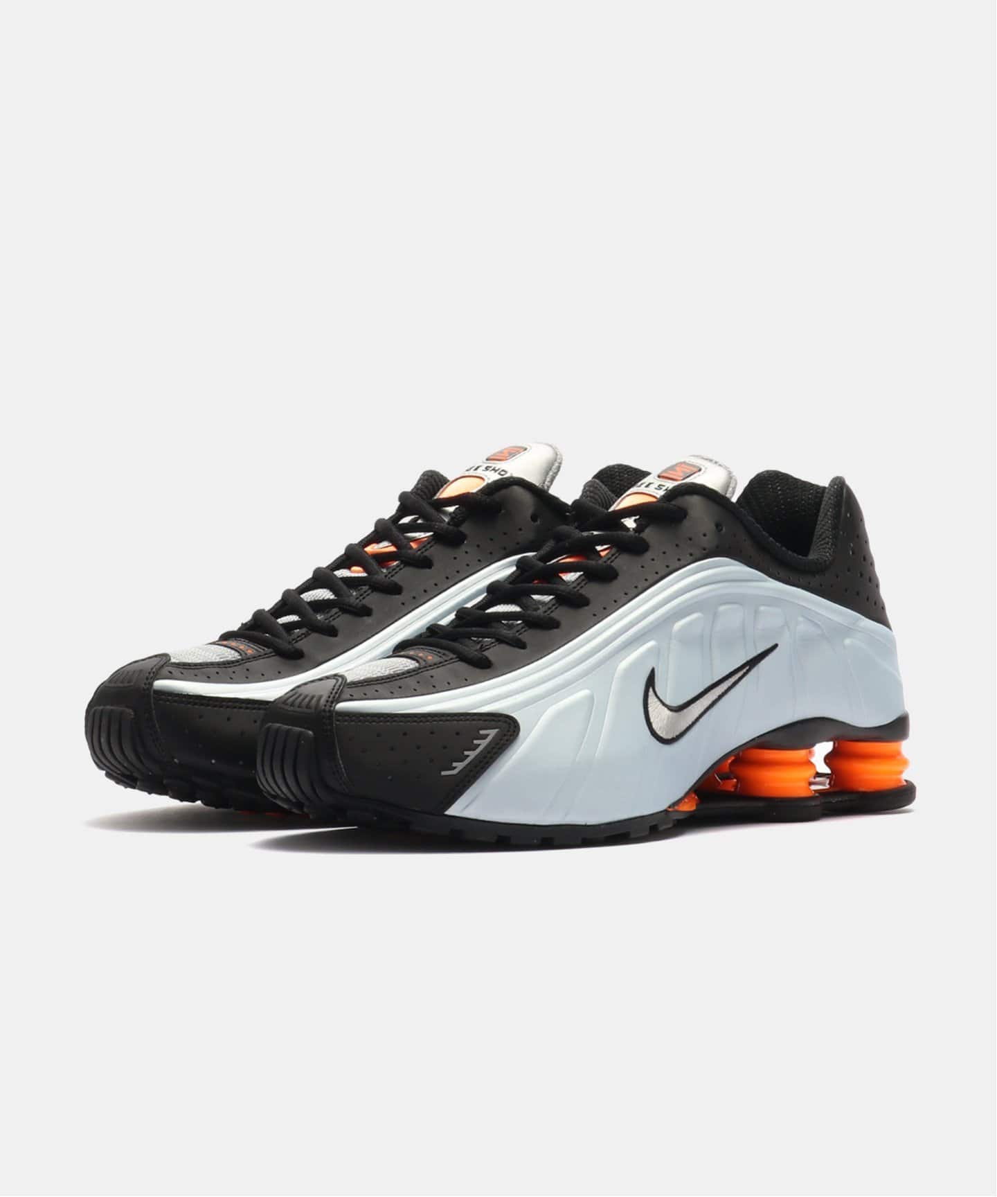 NIKE W SHOX R4 AR3565-401
