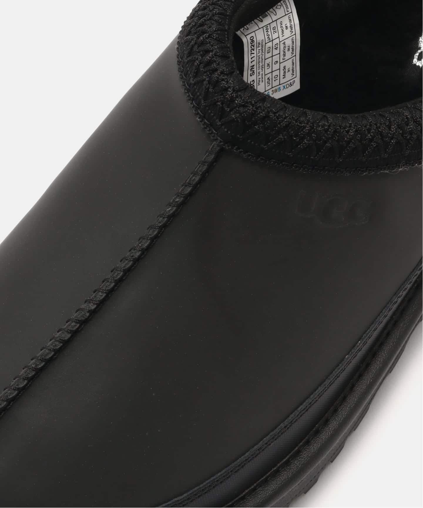 UGG M TASMAN REFLECT:1172290-BRLC